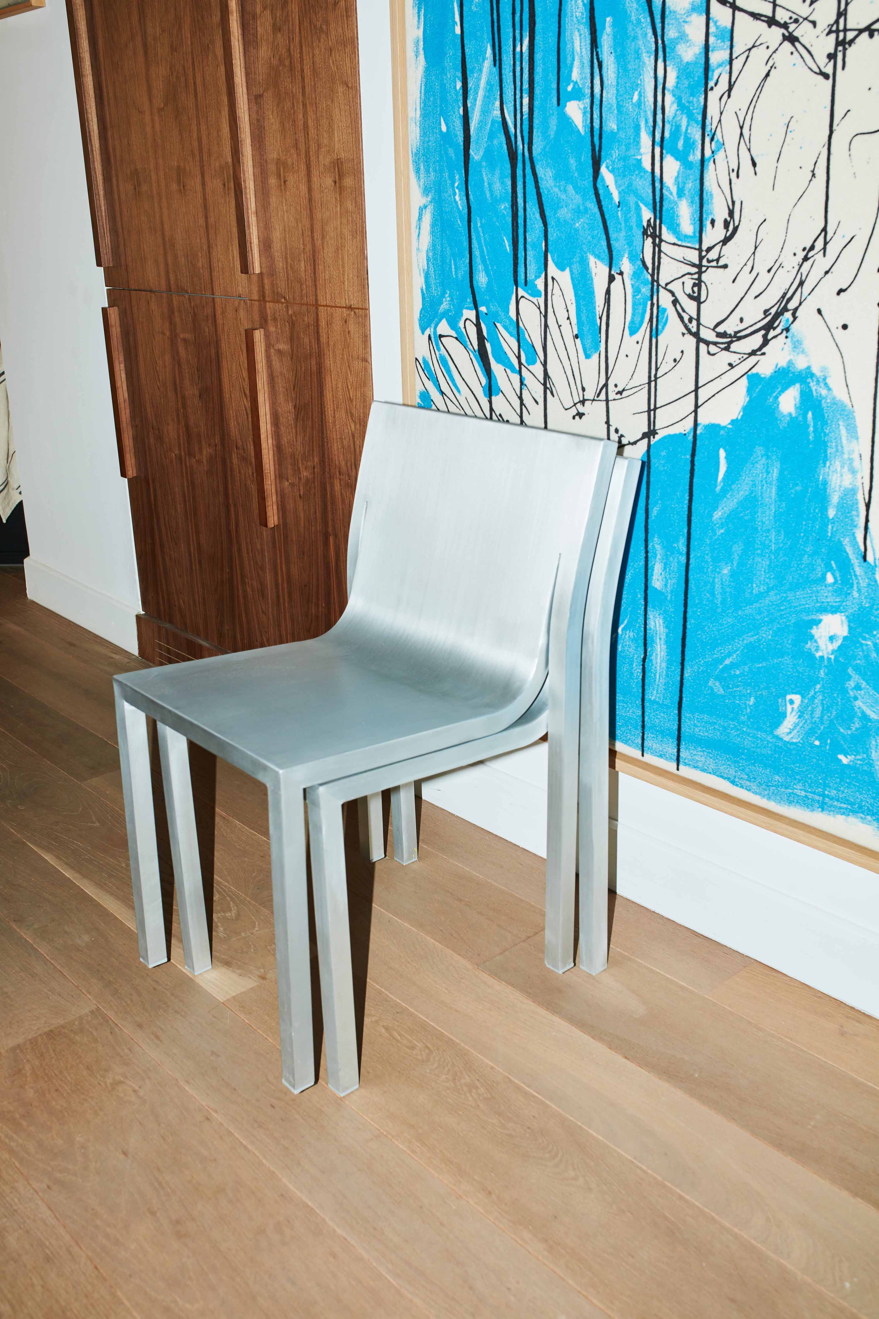 Stedelijk Dining Chair - Image 25