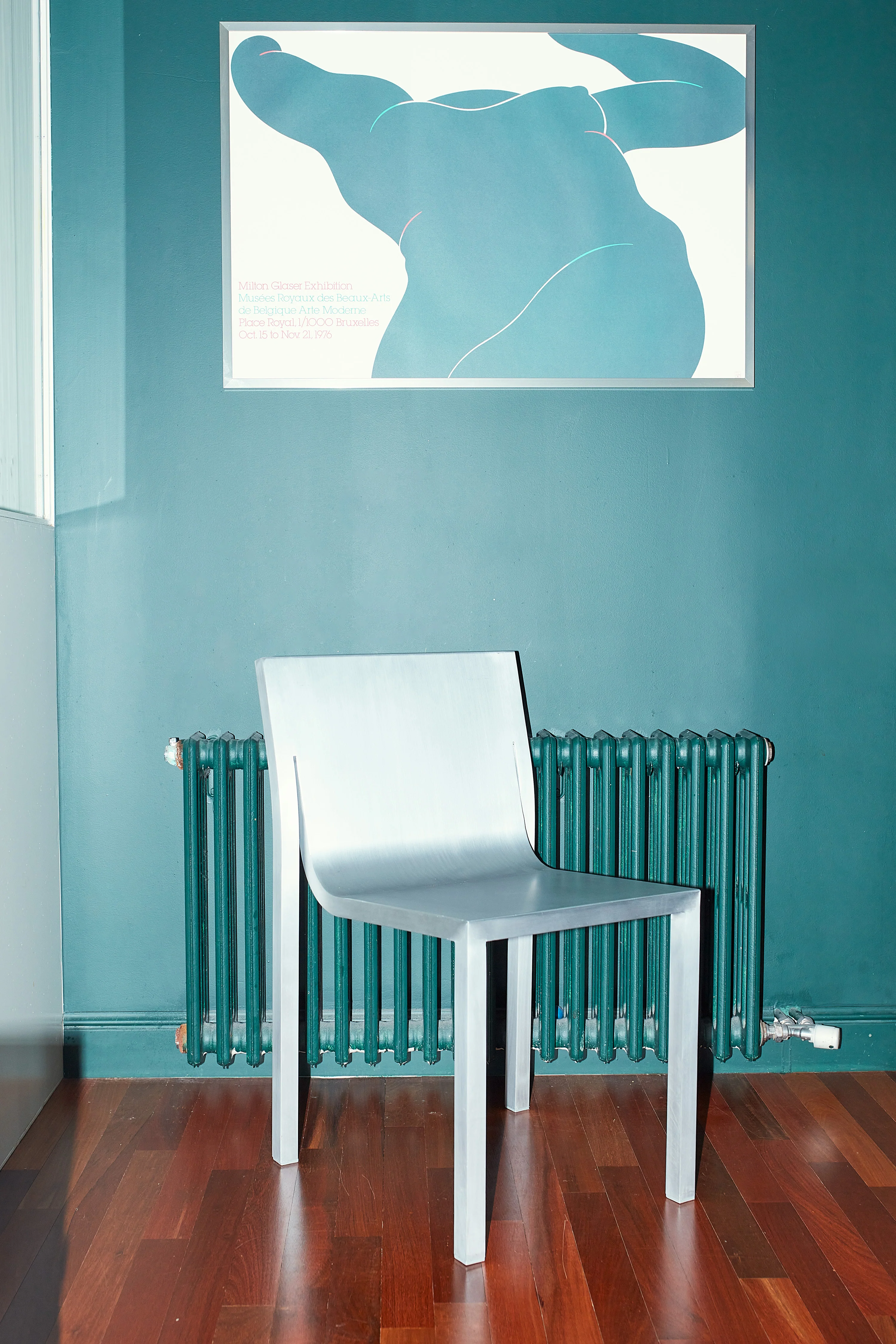Stedelijk Dining Chair - Image 35
