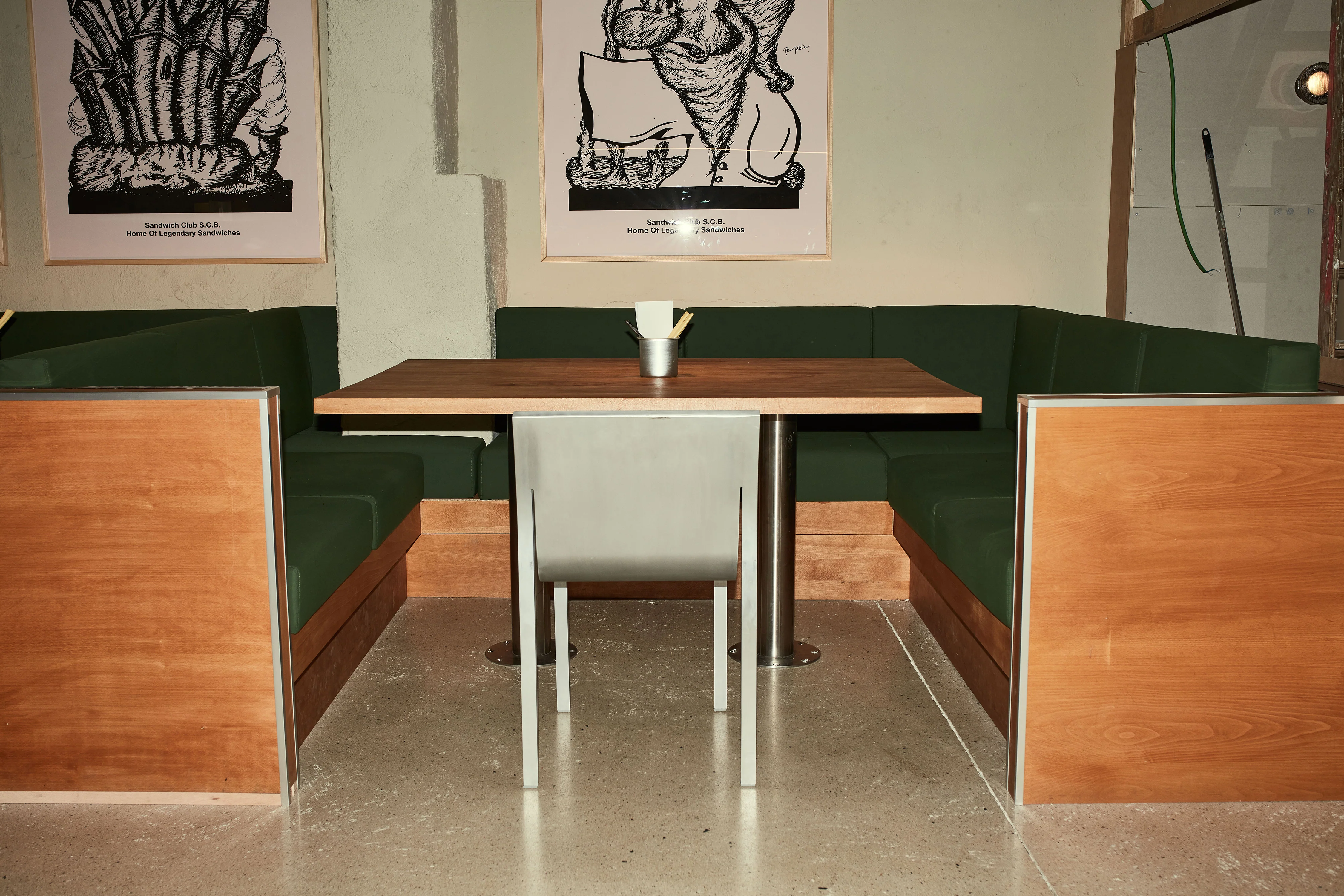 Stedelijk Dining Chair - Image 41