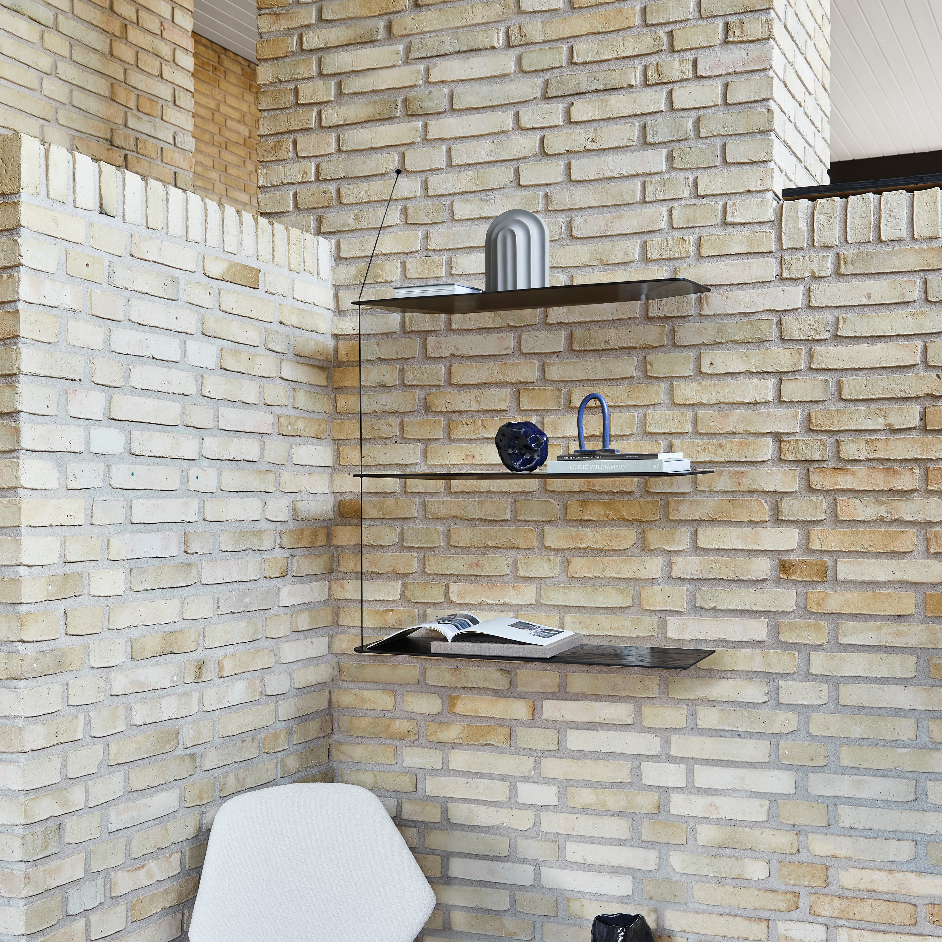 Stedge Shelf - Image 42