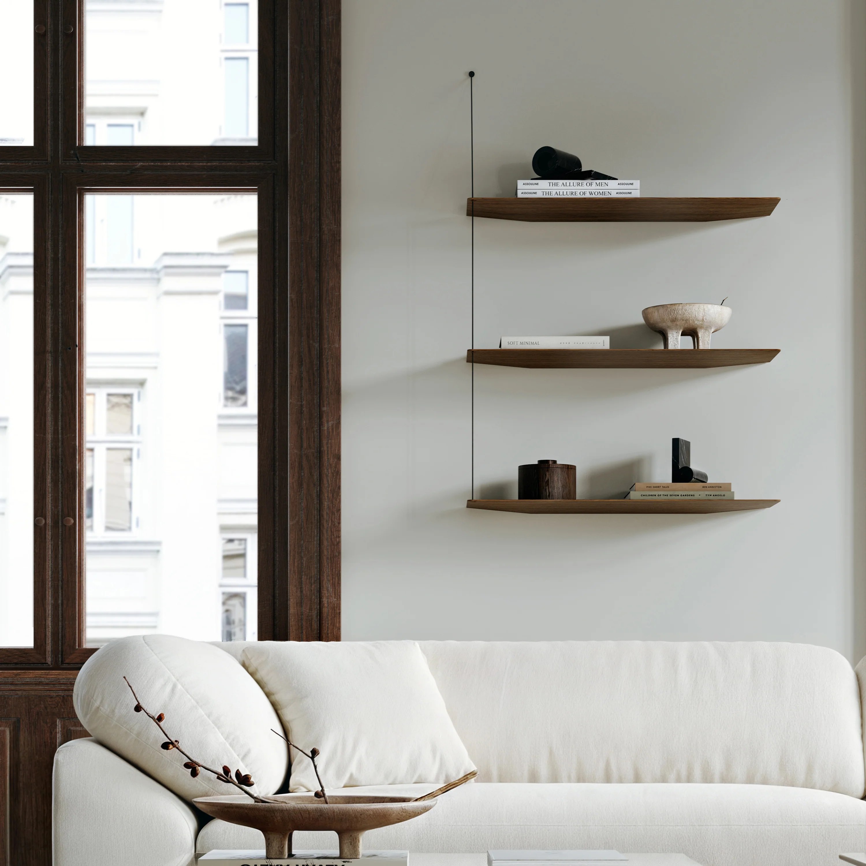 Stedge Shelf - Image 45