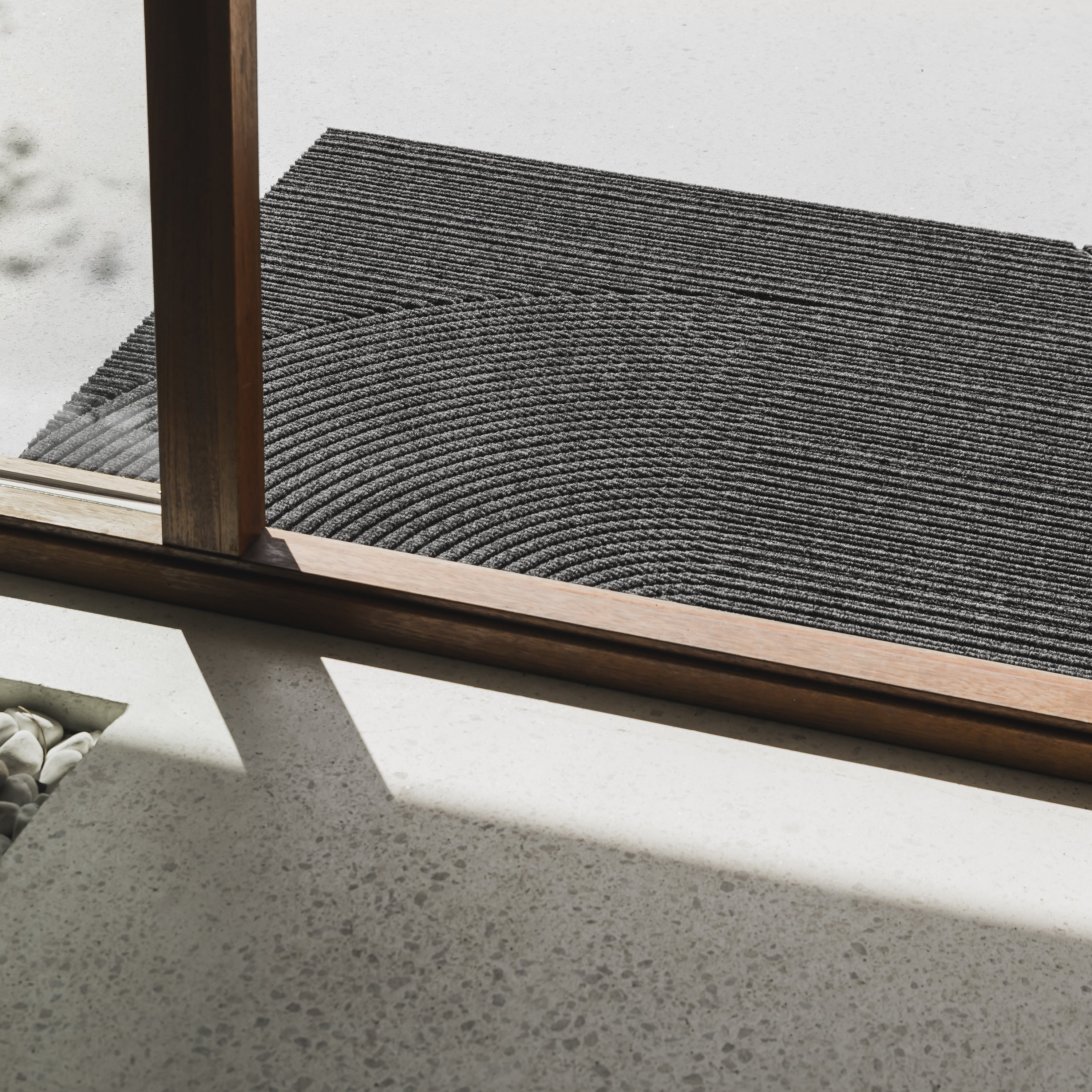 Stein Outdoor Entrance Mat - Image 3