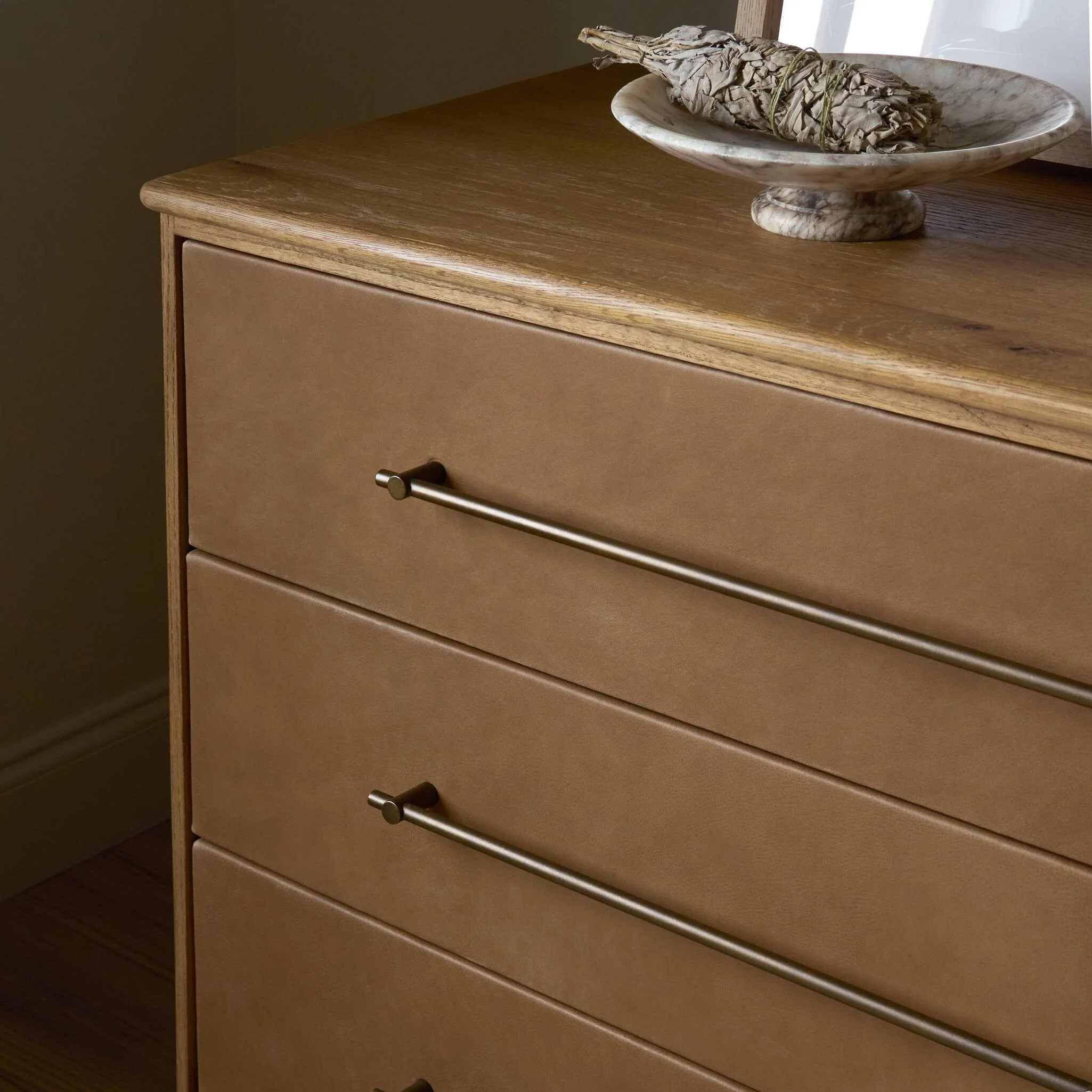 Stella 6-Drawer Dresser - Image 13