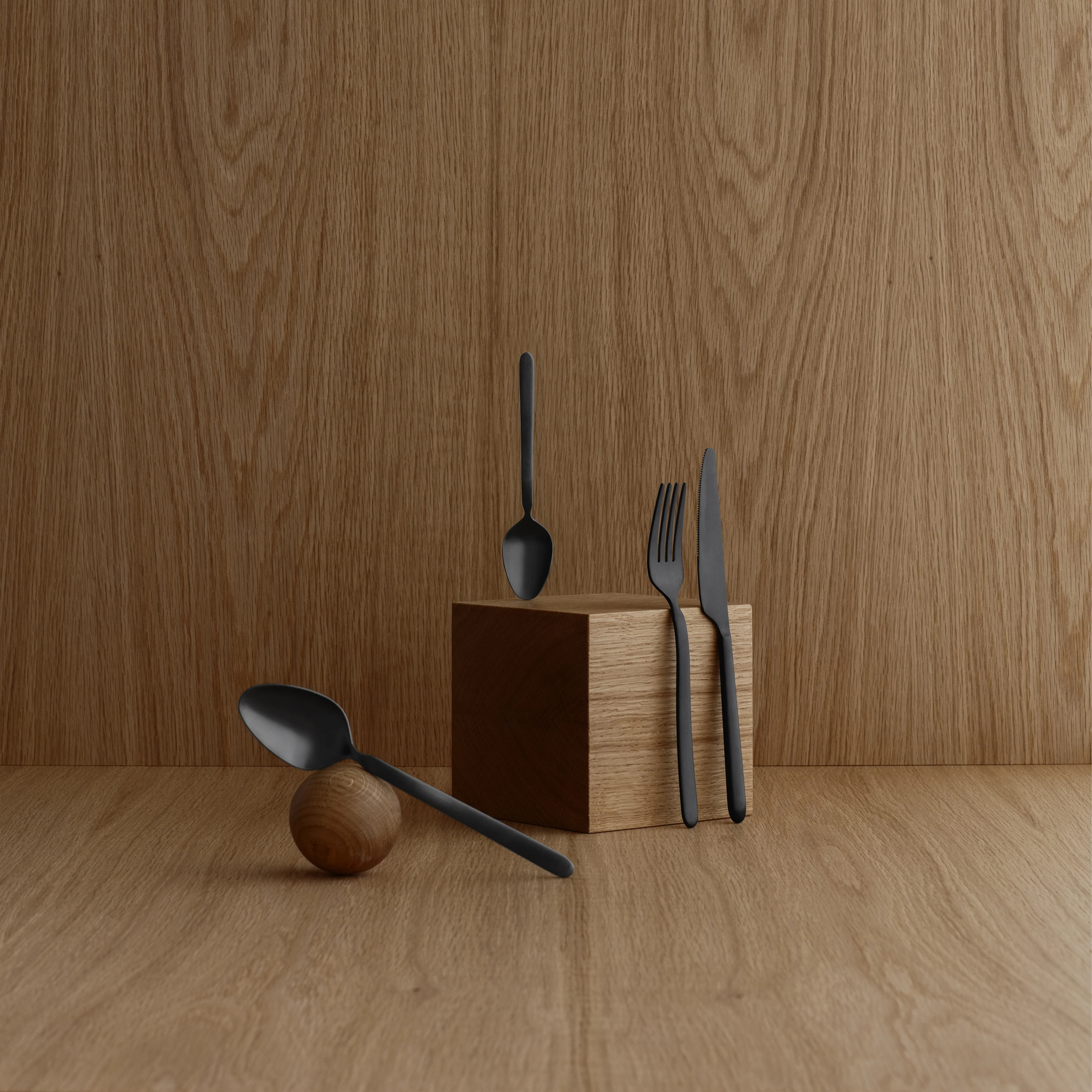 Stella Cake Fork (Set of 4) - Image 7
