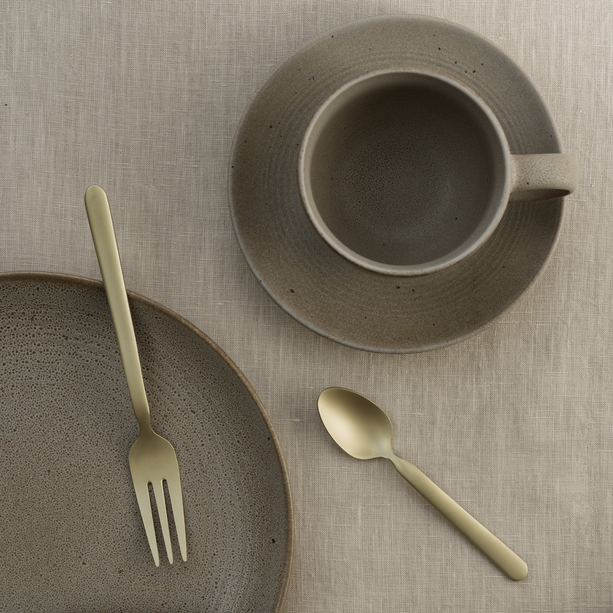 Stella Espresso Spoon (Set of 4) - Image 4