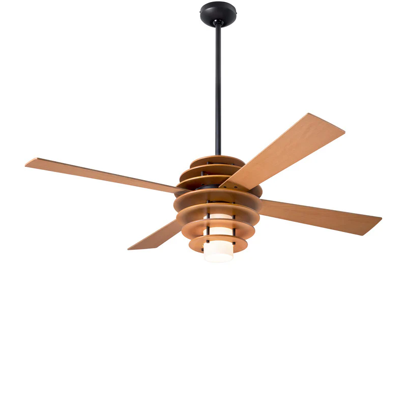 Stella LED Ceiling Fan - Image 4