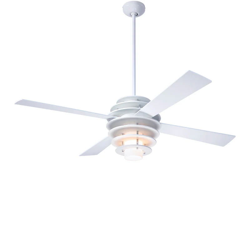 Stella LED Ceiling Fan - Image 6