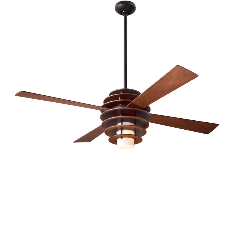 Stella LED Ceiling Fan - Image 8