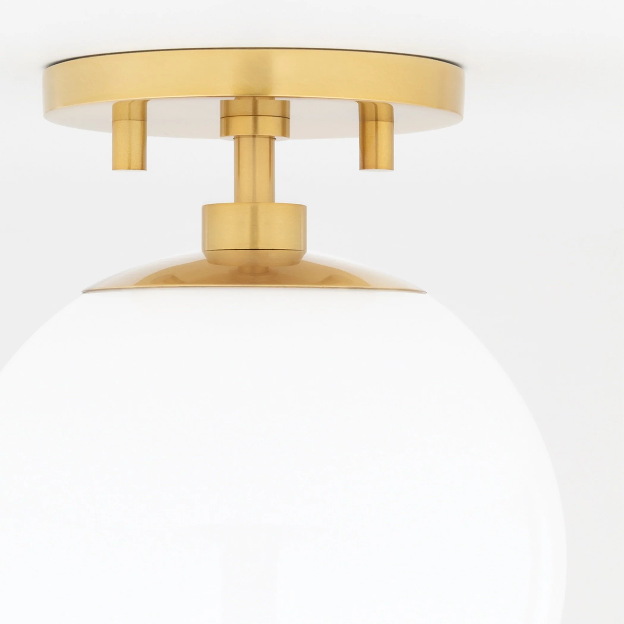 Stella Semi Flush Mount - Image 14