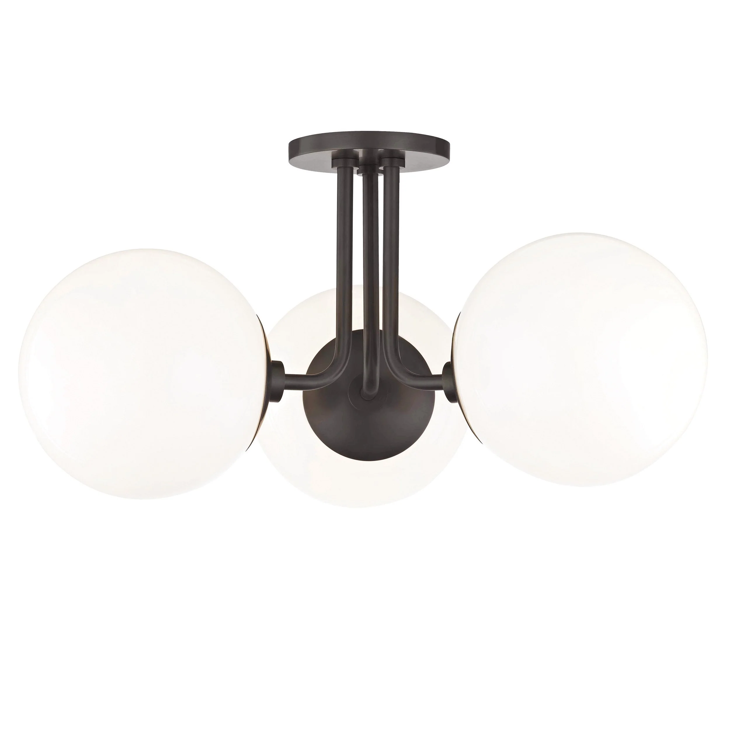 Stella Semi Flush Mount - Image 7