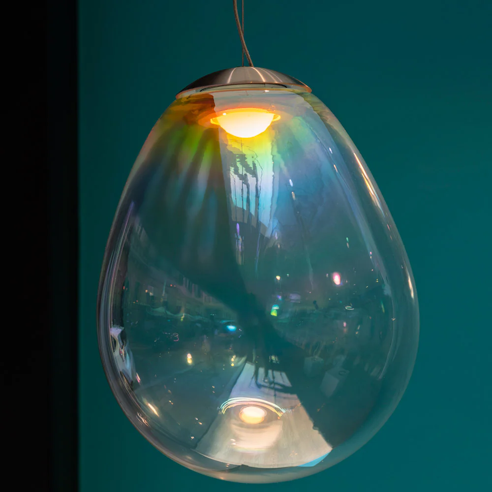 Stellar Nebula LED Pendant Light - Image 10