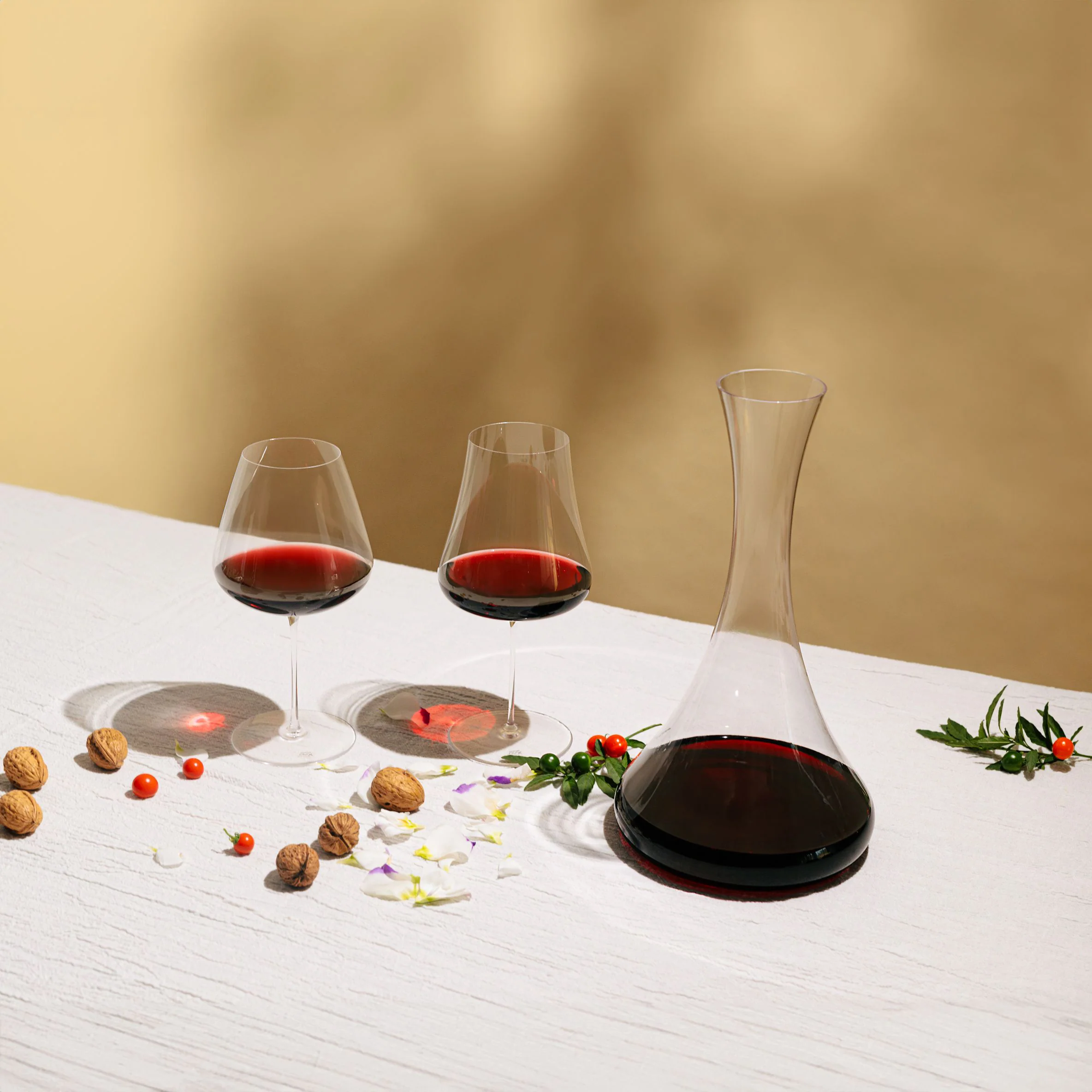 Stem Zero Elegant Red Wine Glass - Image 12