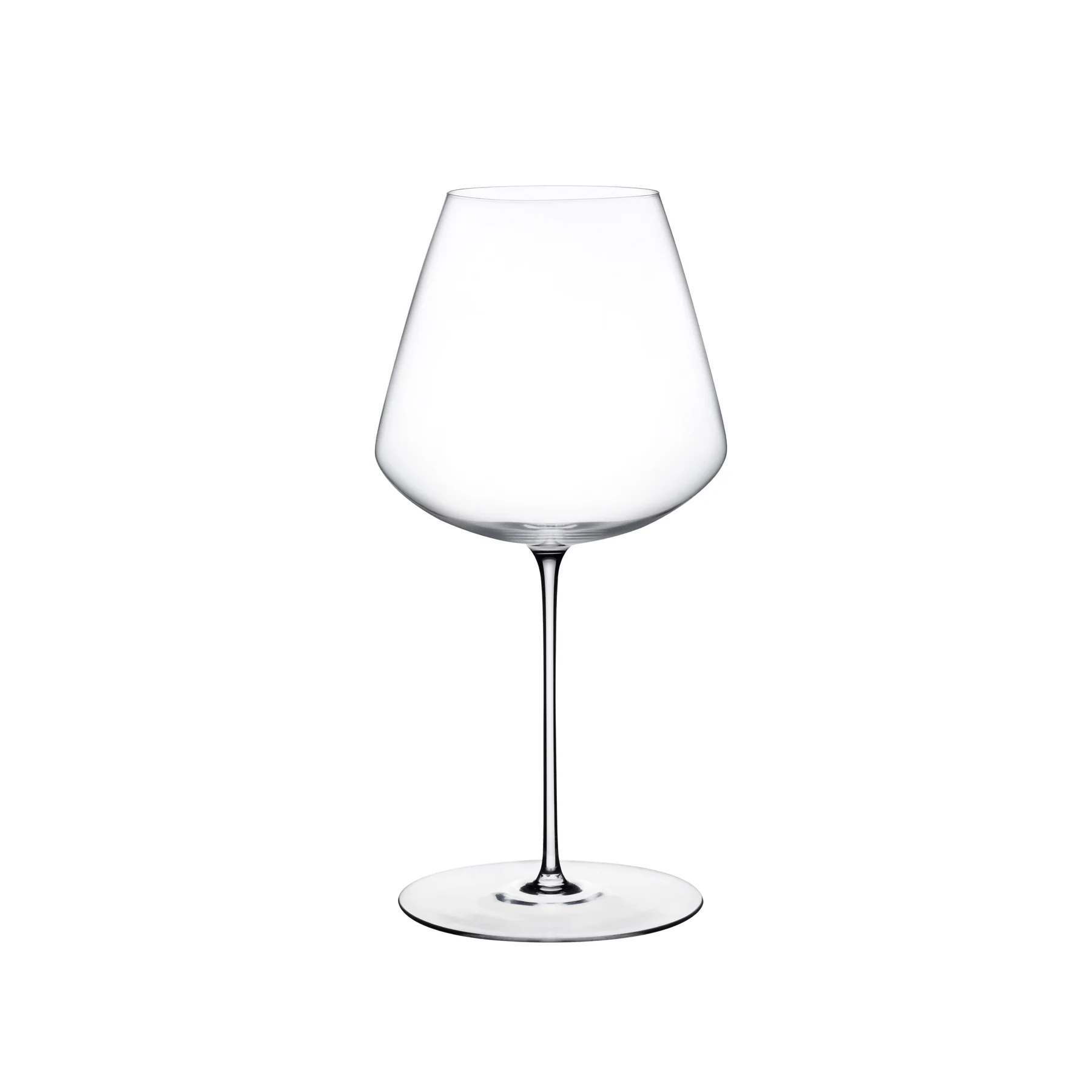 Stem Zero Elegant Red Wine Glass - Image 3