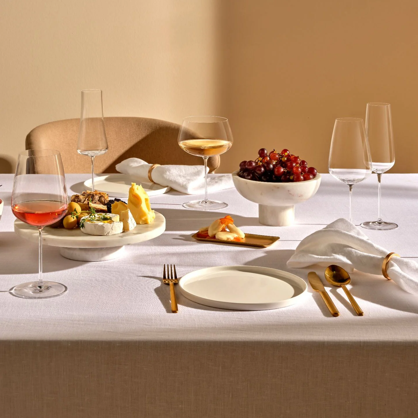 Stem Zero Full Bodied White Wine Glass - Image 10