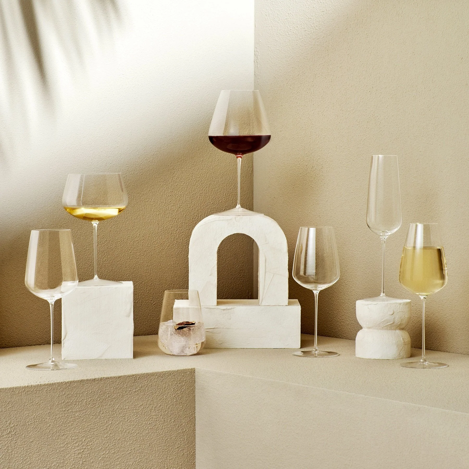 Stem Zero Full Bodied White Wine Glass - Image 6