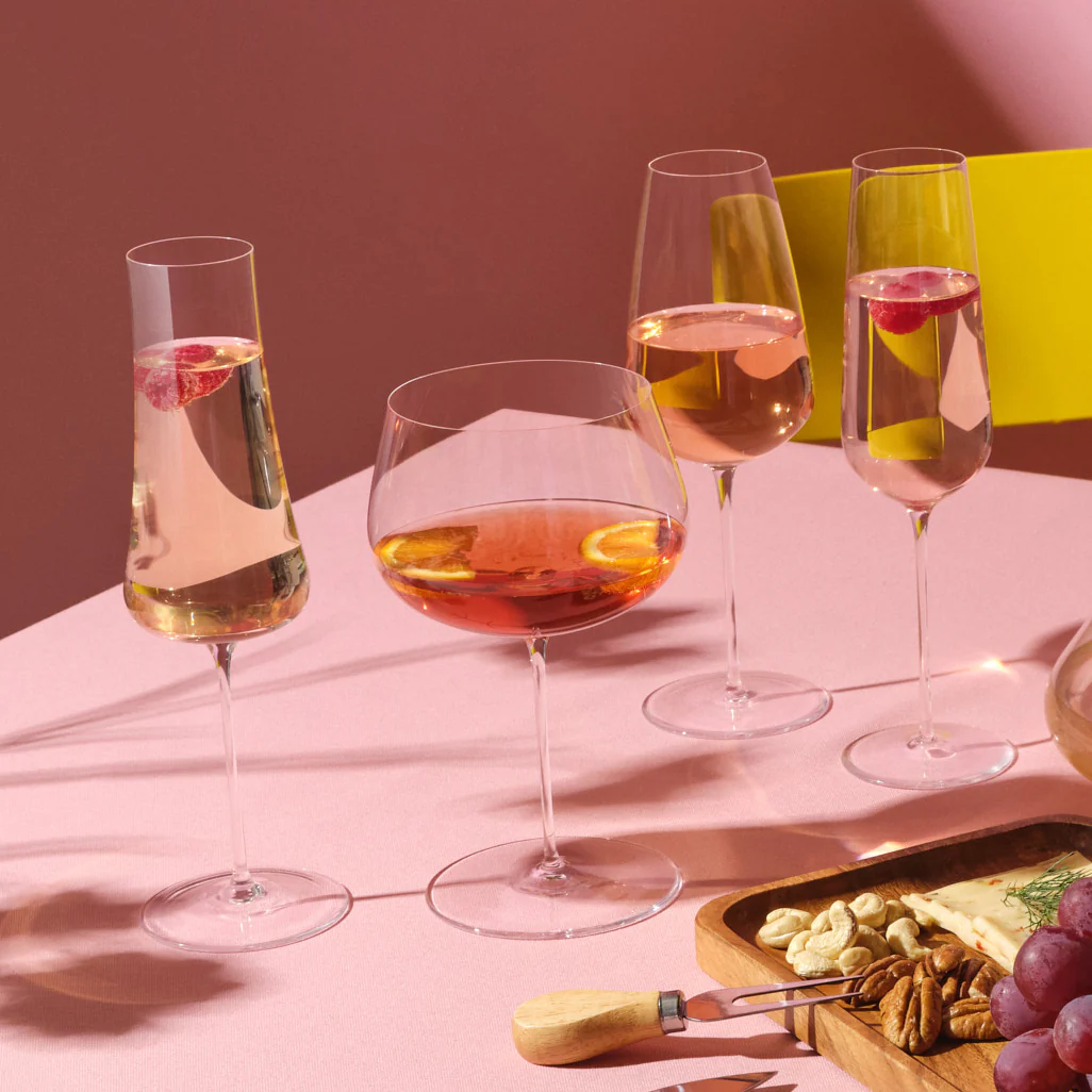 Stem Zero Full Bodied White Wine Glass - Image 7