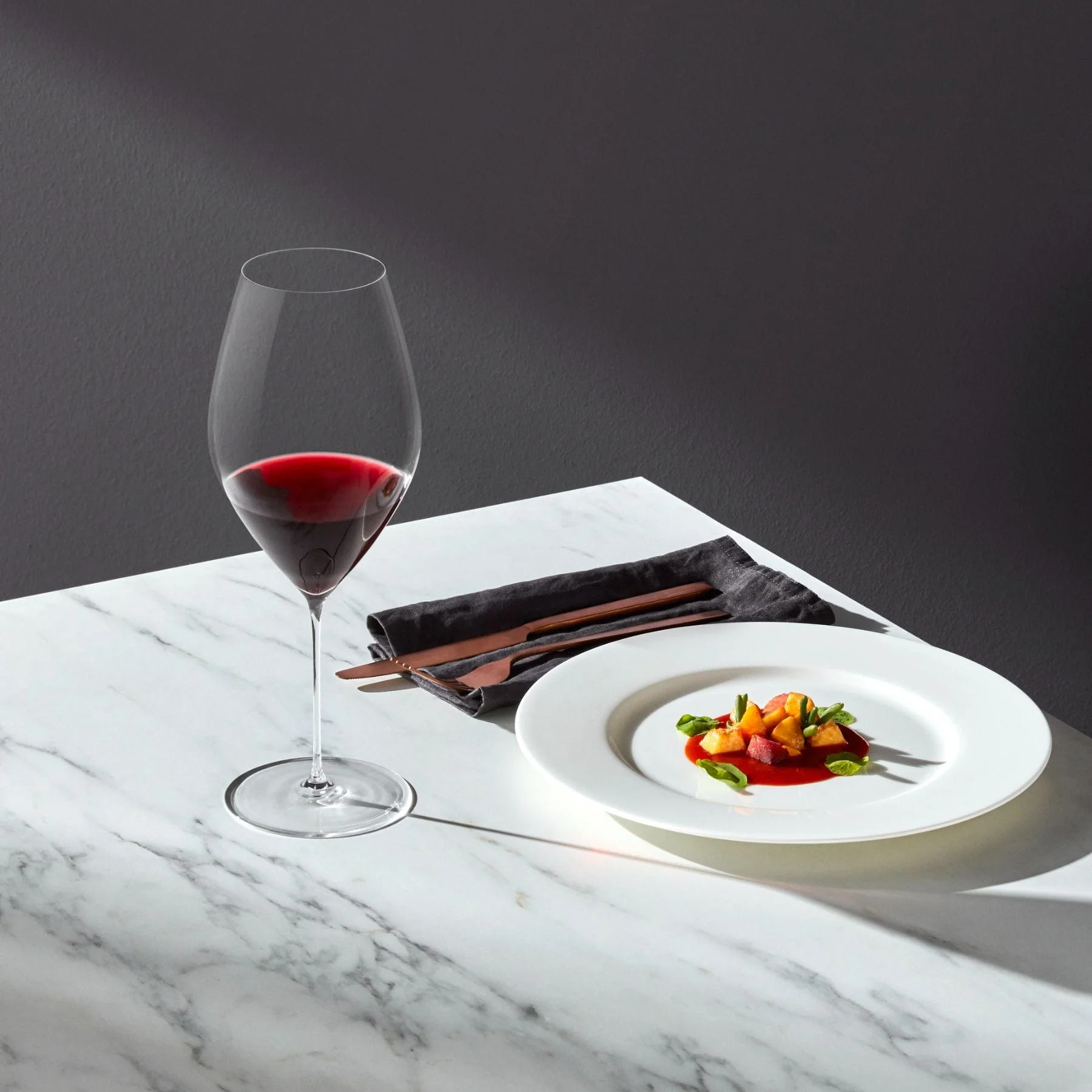 Stem Zero Grace Red Wine Glass - Image 5