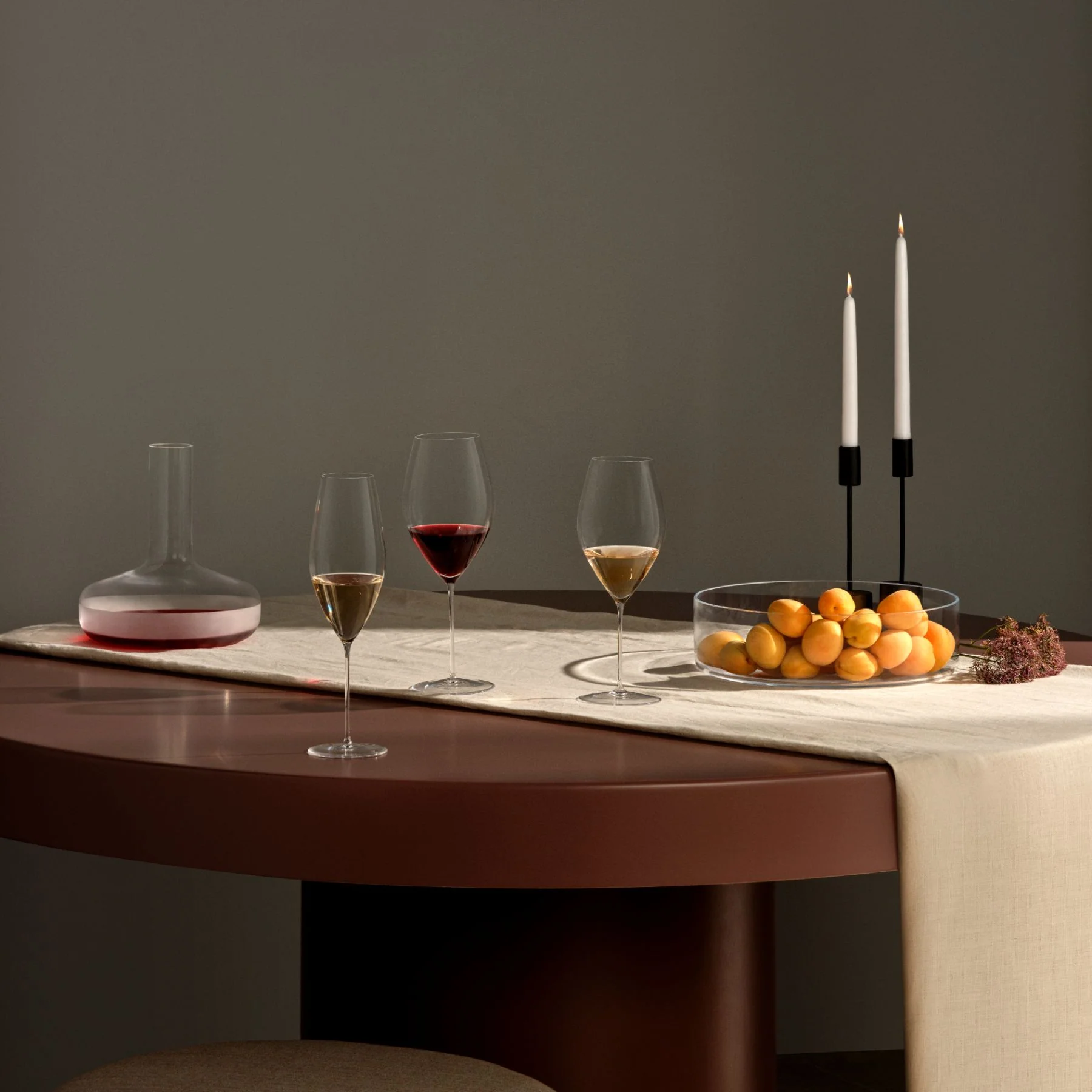 Stem Zero Grace Red Wine Glass - Image 8