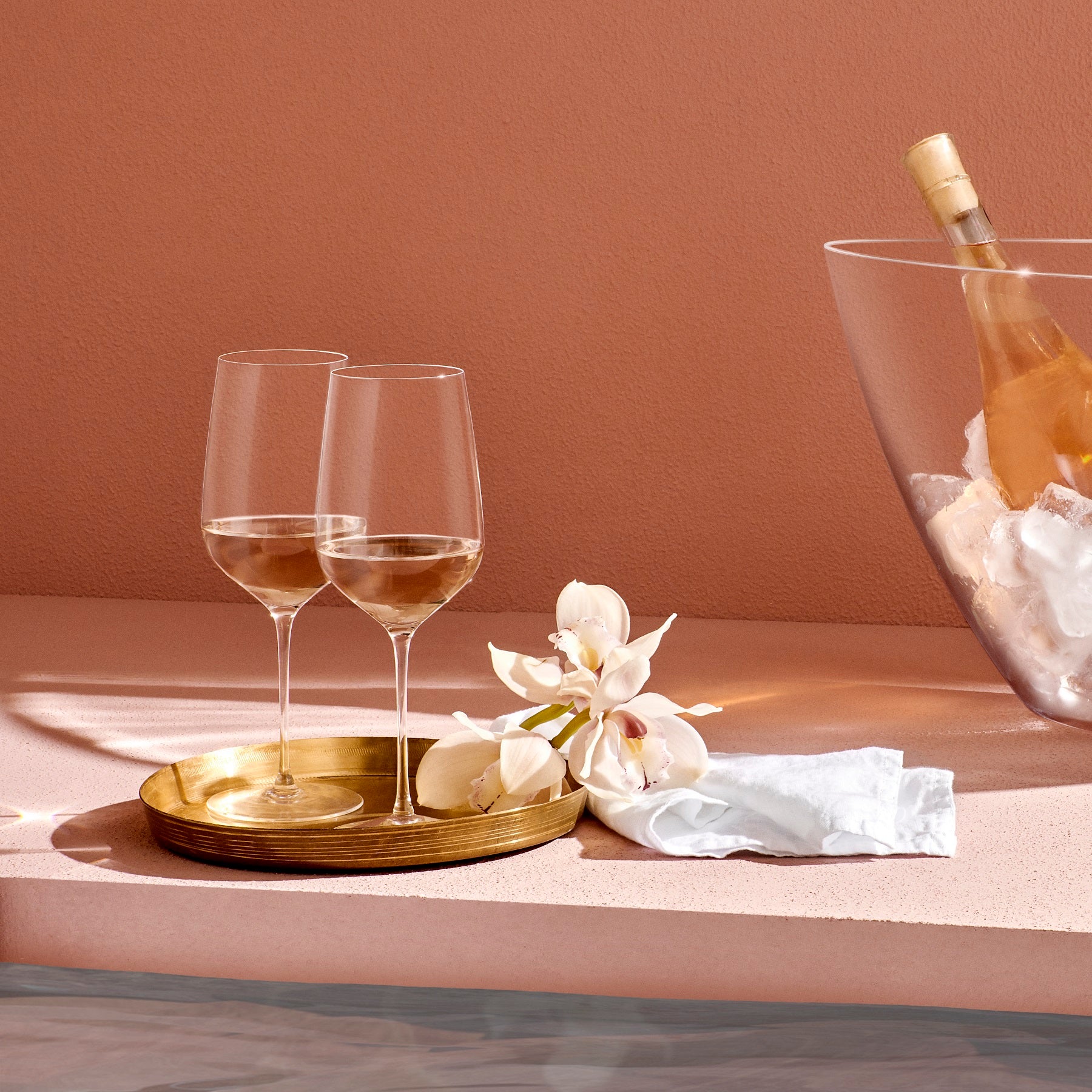 Stem Zero Grace White Wine Glass - Image 5