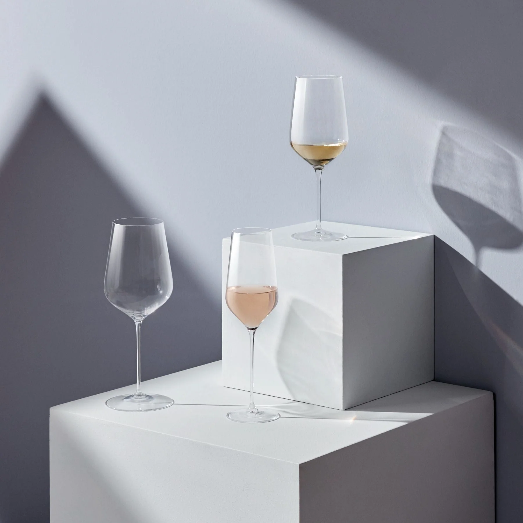Stem Zero Trio Champagne Glass - Image 4