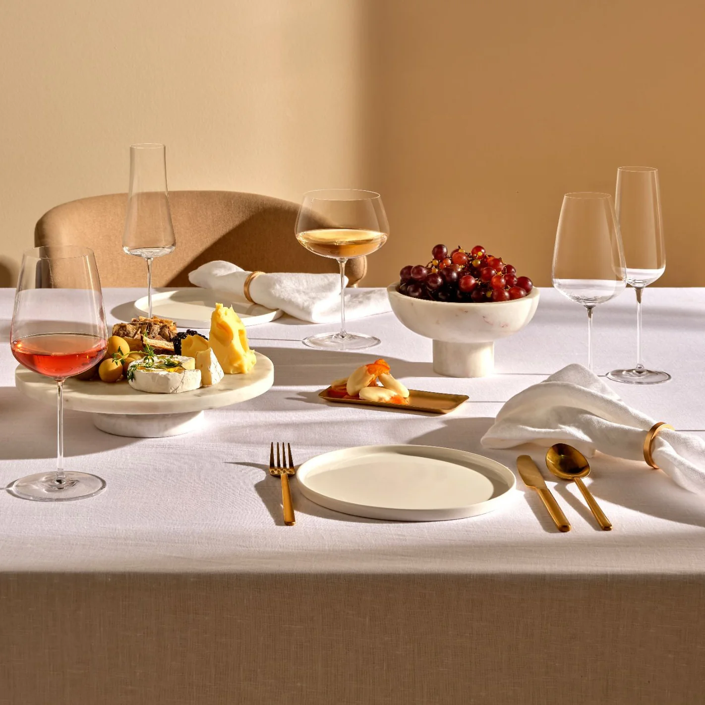 Stem Zero Volcano Champagne Glass - Image 13
