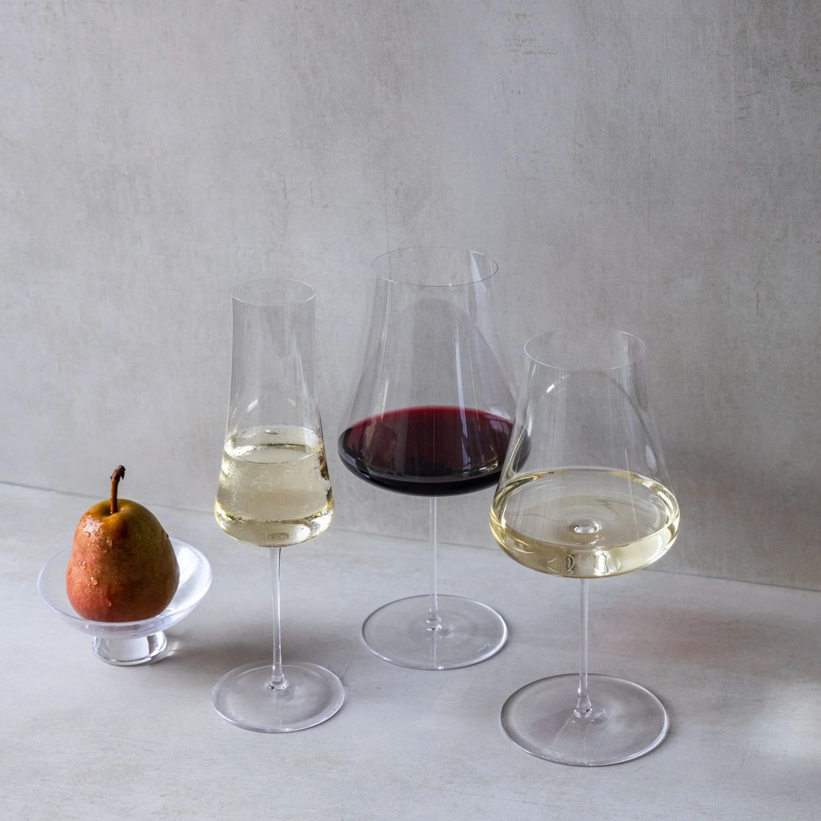 Stem Zero Volcano Red Wine Glass - Image 10