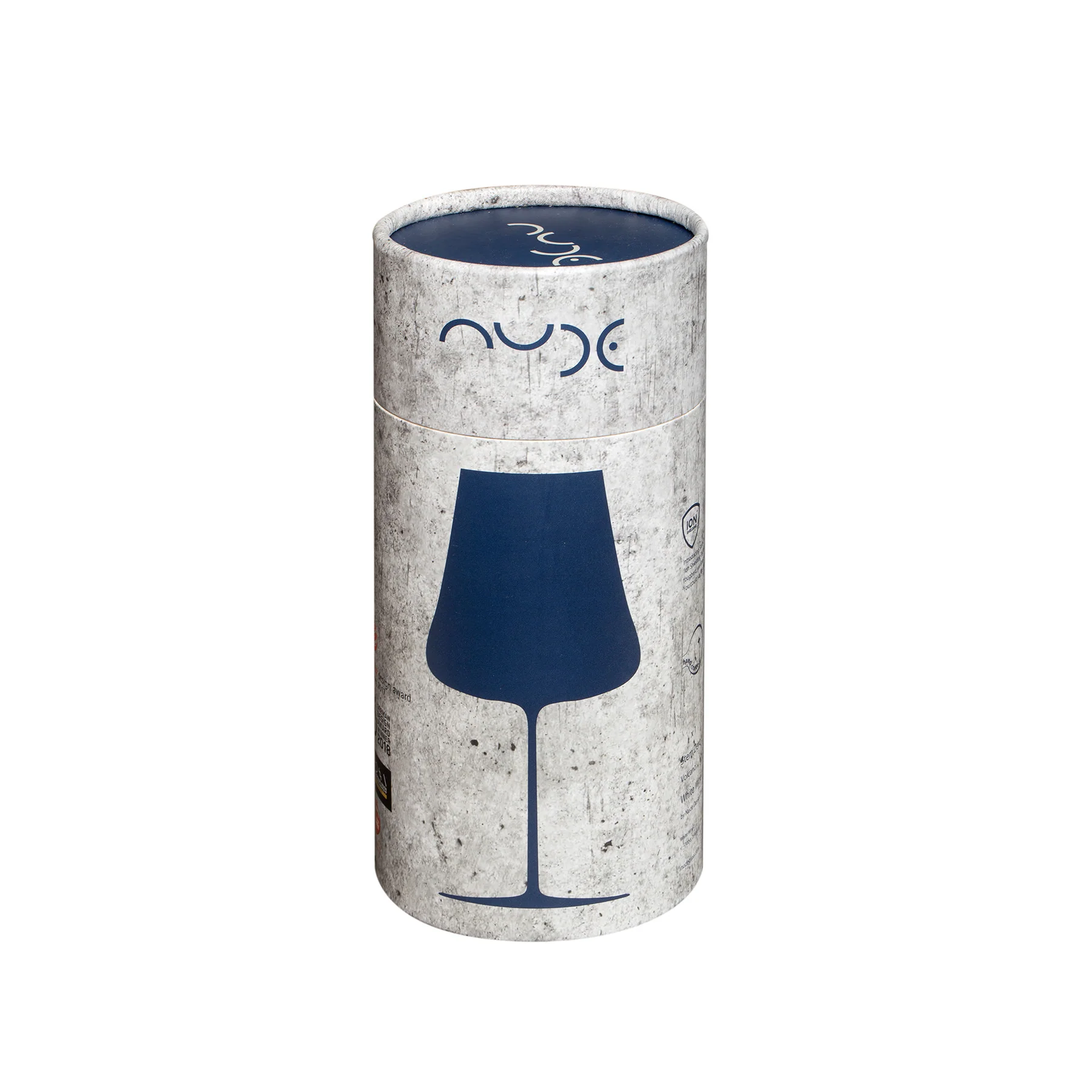 Stem Zero Volcano White Wine Glass - Image 4