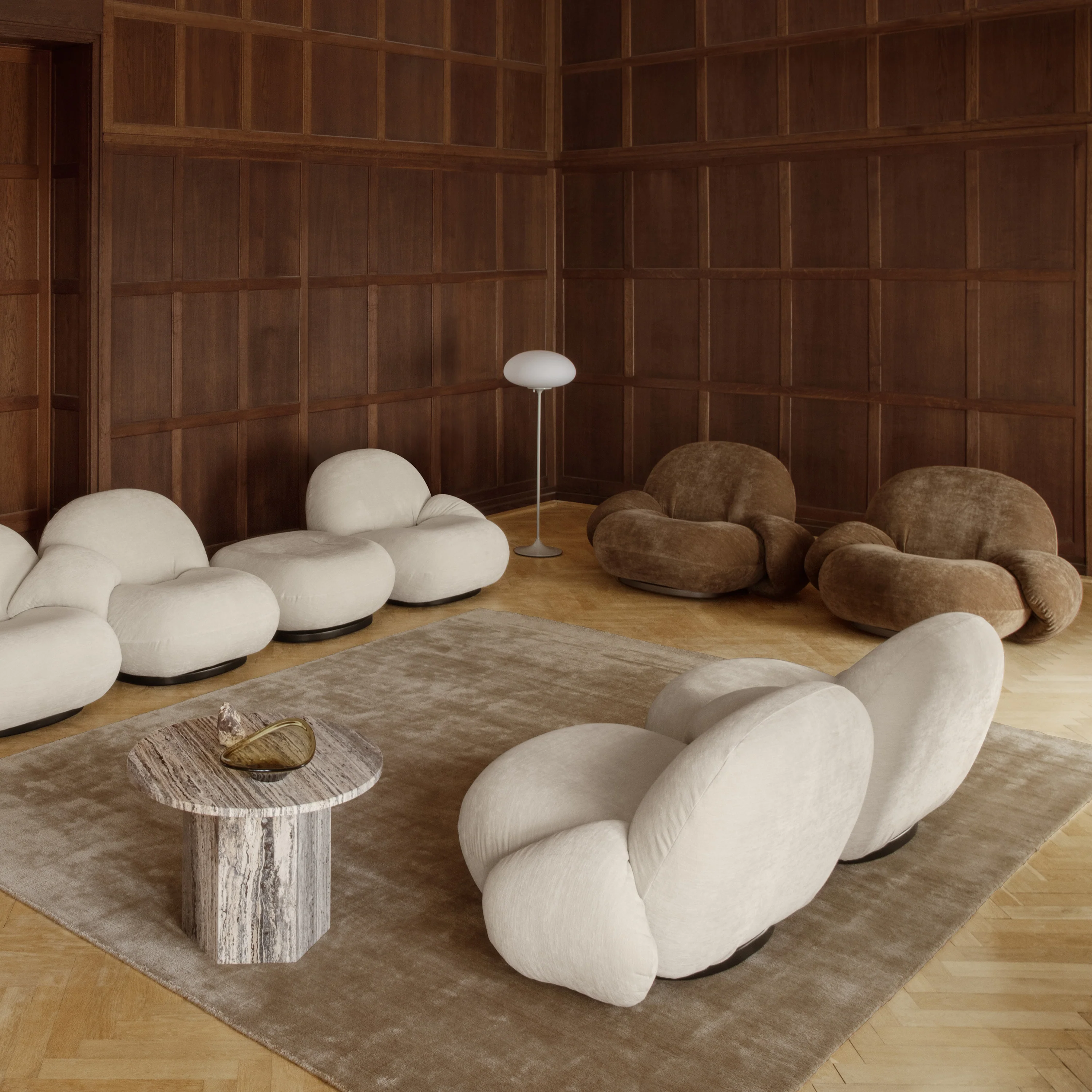 Stemlite Floor Lamp - Image 10