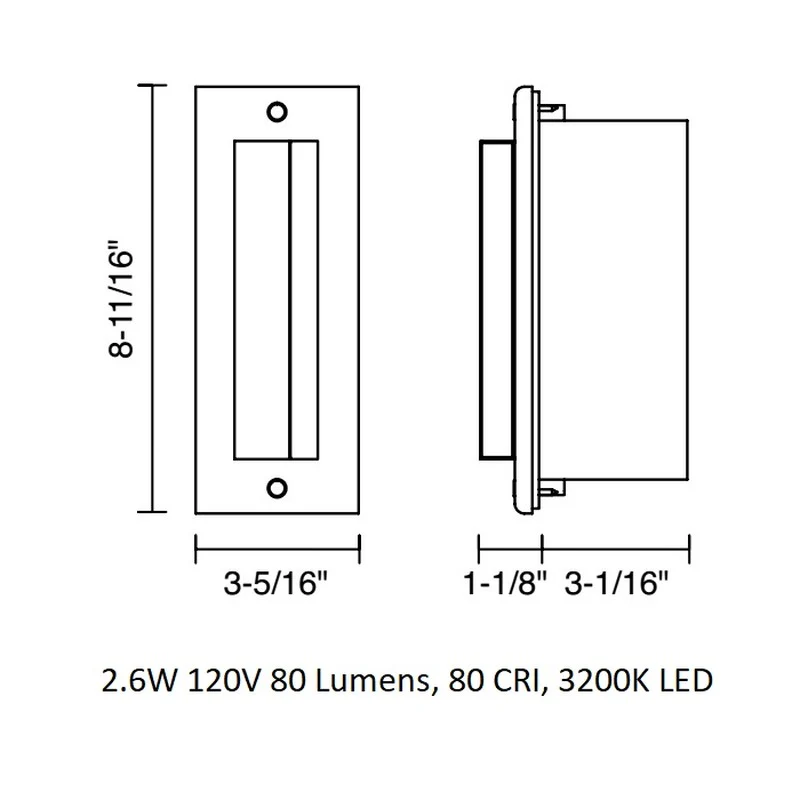 Step 2 Outdoor Step Light - Image 17