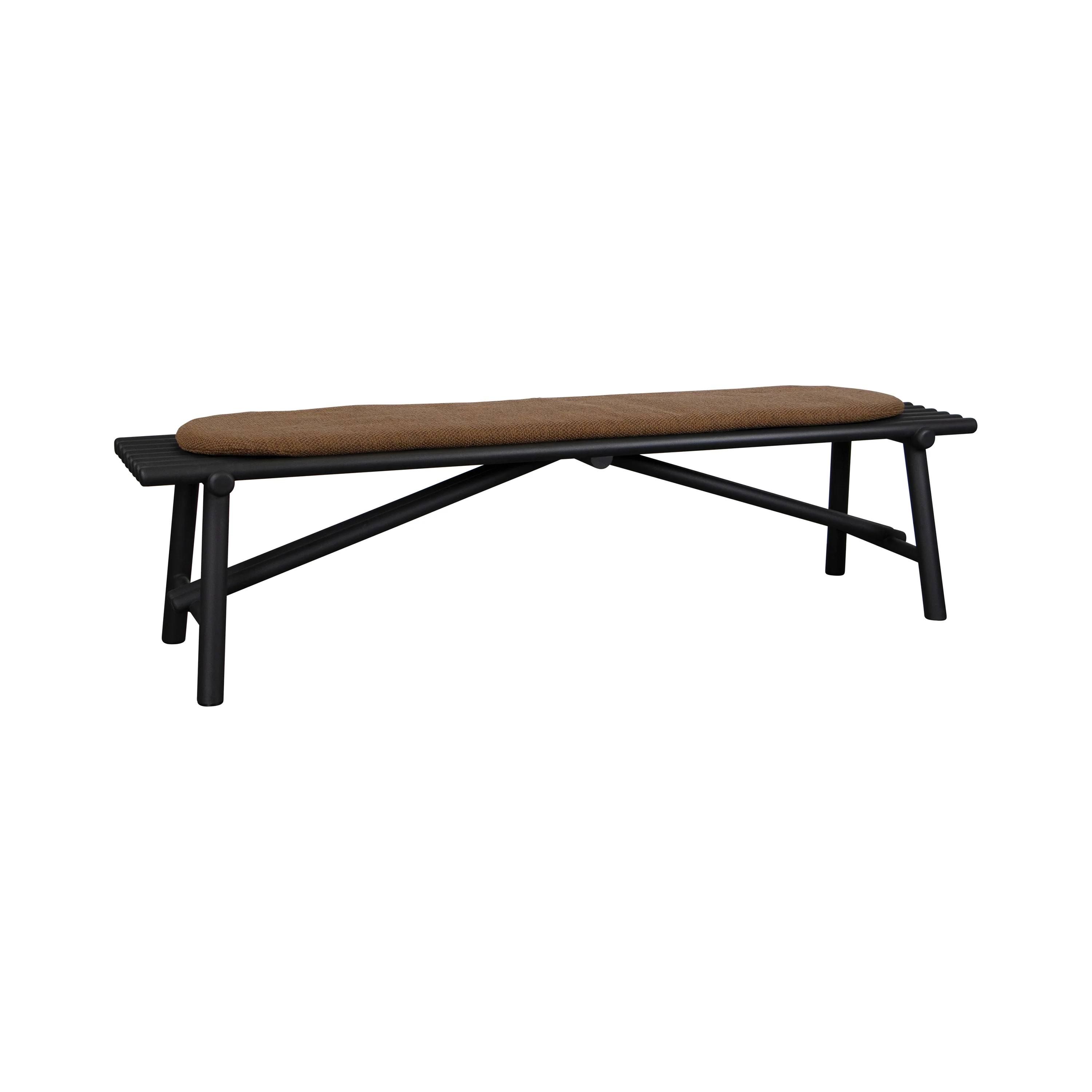 Sticks Outdoor Bench - Image 21