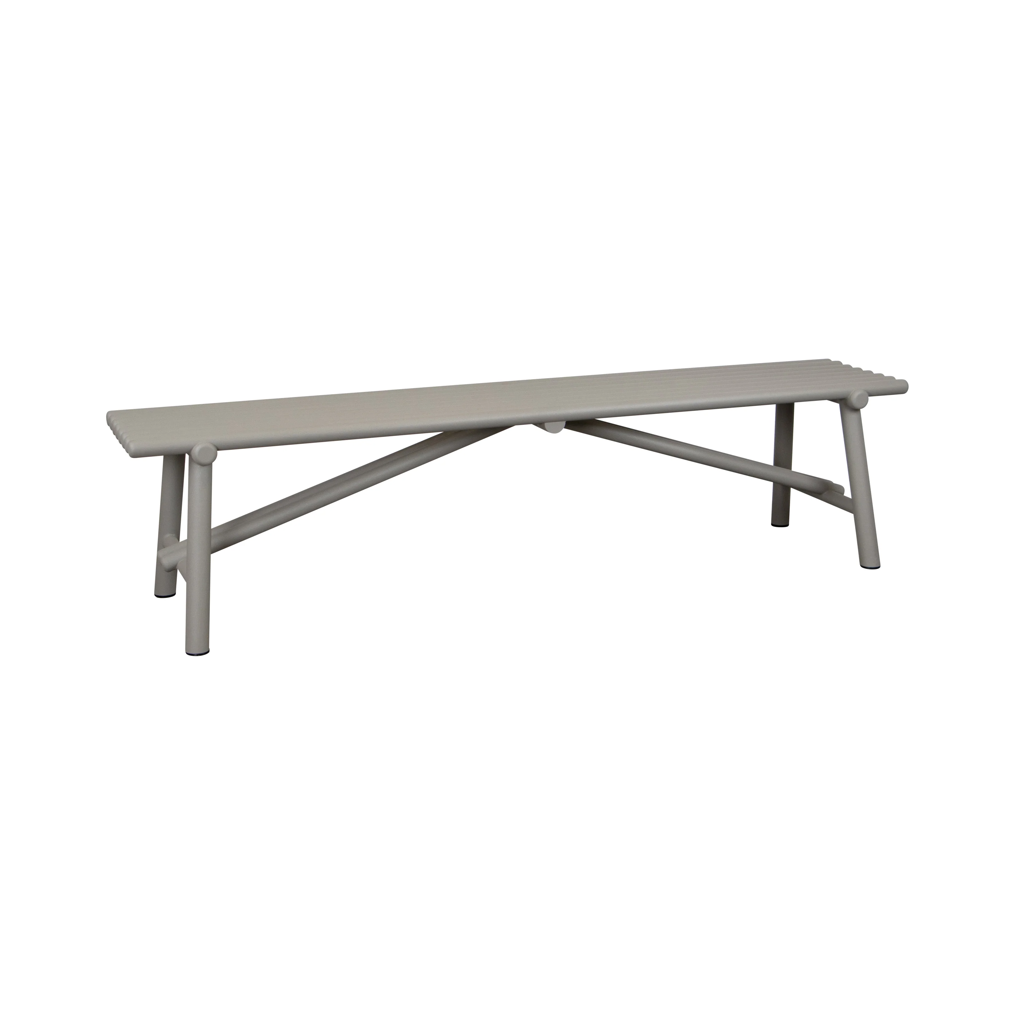 Sticks Outdoor Bench - Image 3