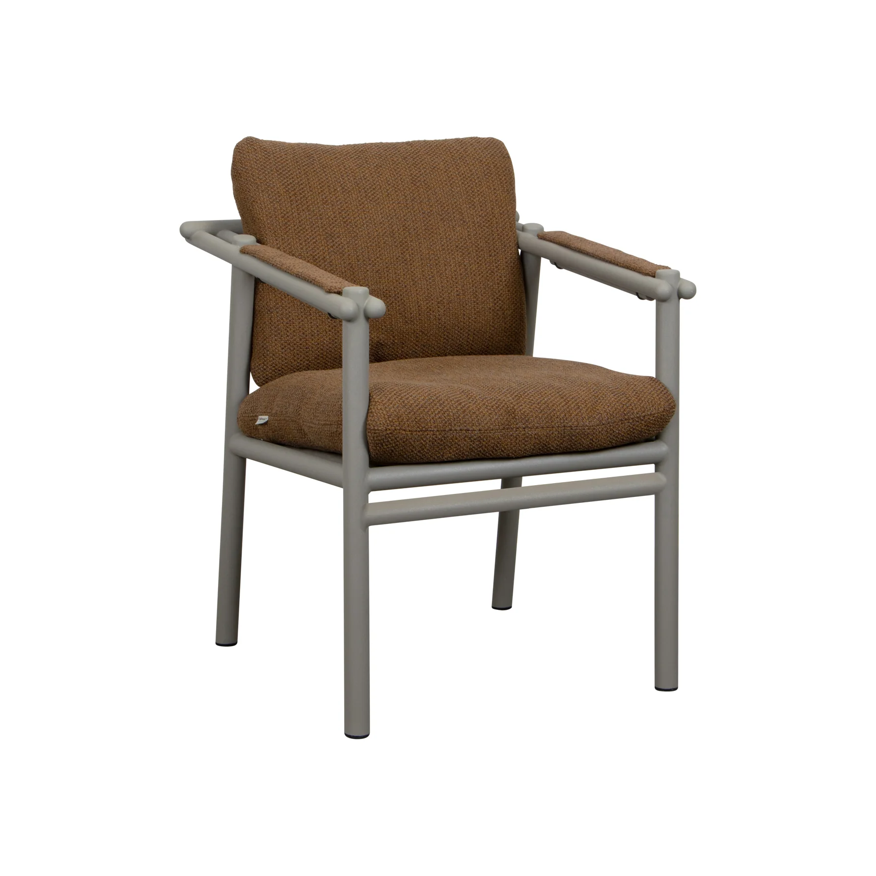 Sticks Outdoor Dining Armchair - Image 5