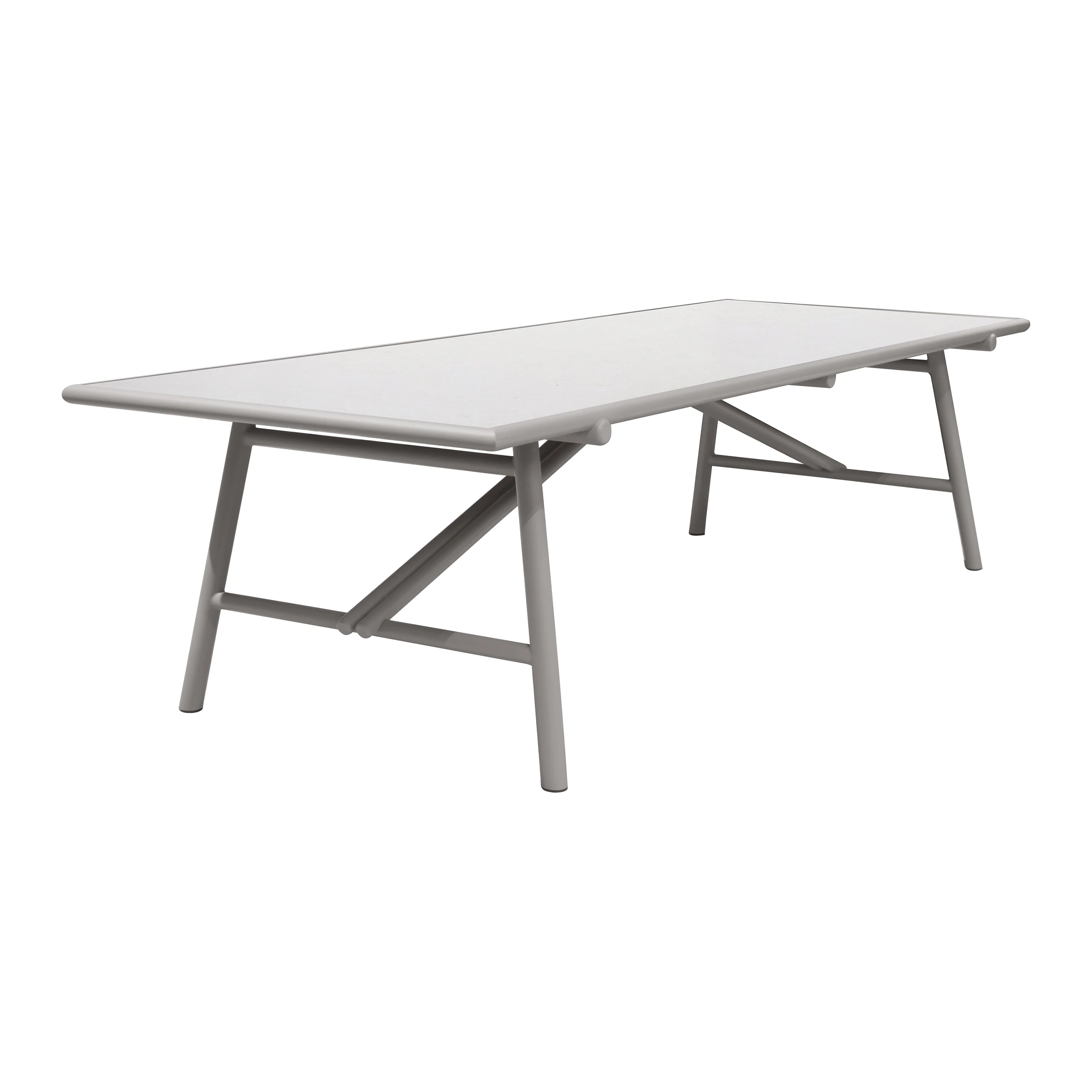 Sticks Outdoor Dining Table - Image 22