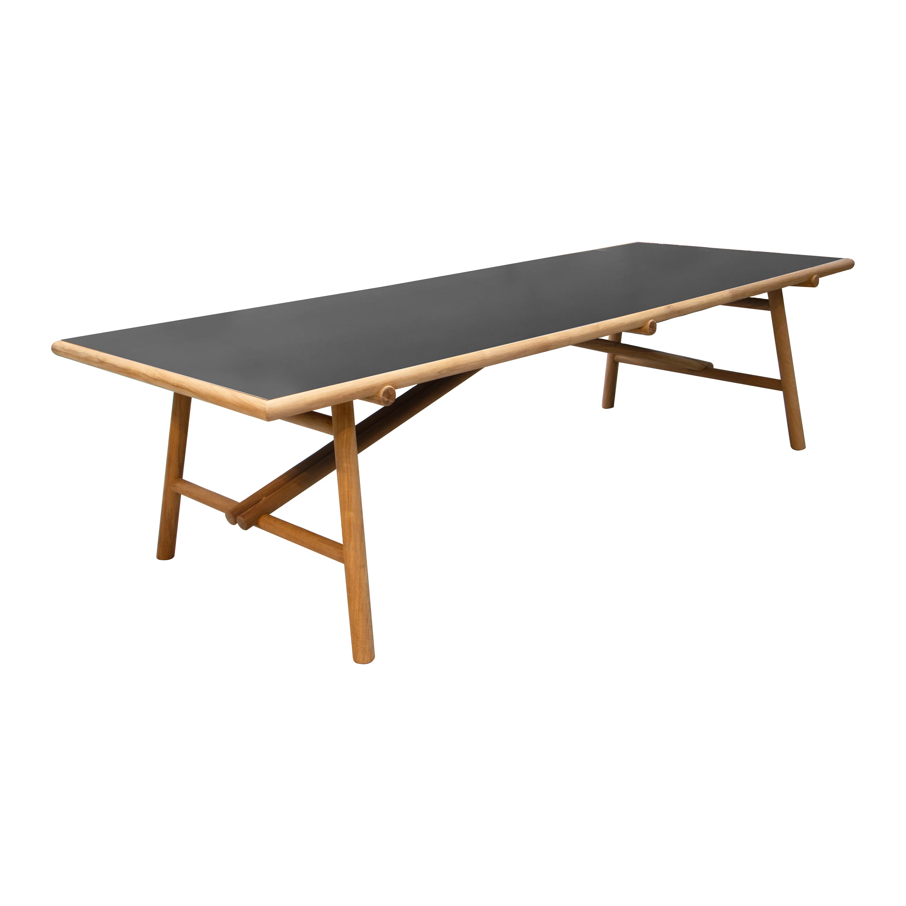 Sticks Outdoor Dining Table - Image 27