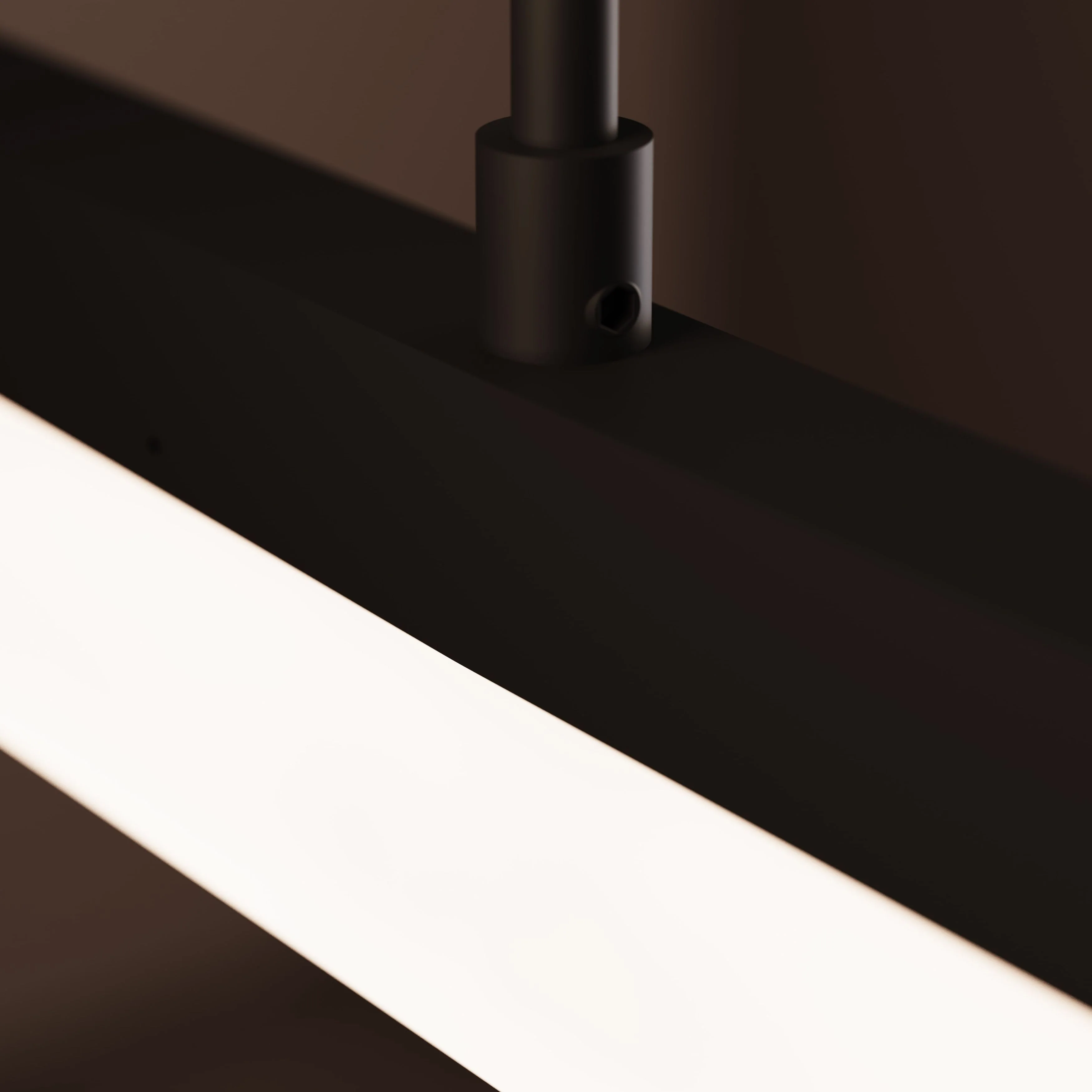Stiletto Pendant Light - Image 30