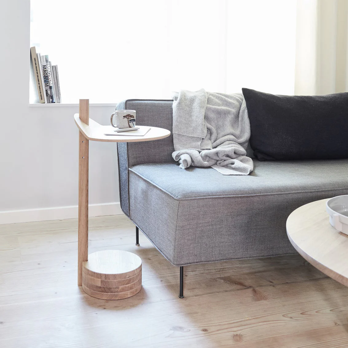 Stilk Side Table - Image 8