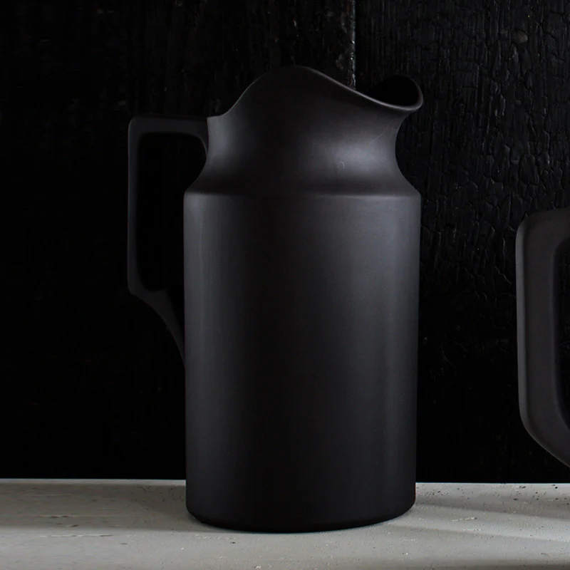 Still Life Pitcher No. 3 - Image 5