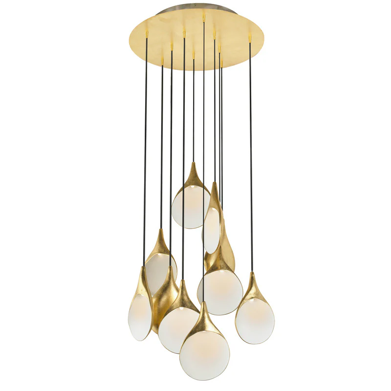 Stillabunt Chandelier - Image 4