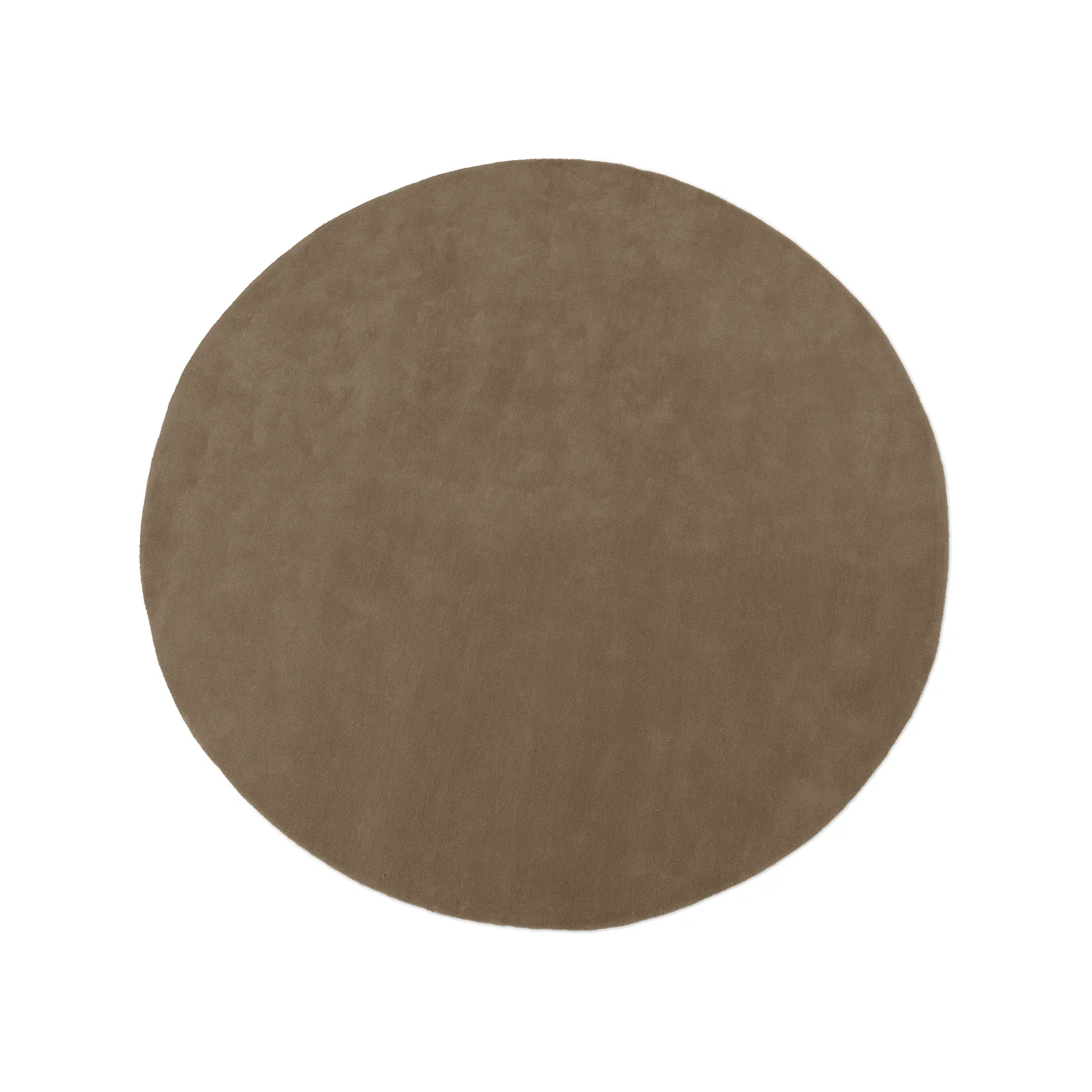 Stille Round Tufted Rug - Image 2