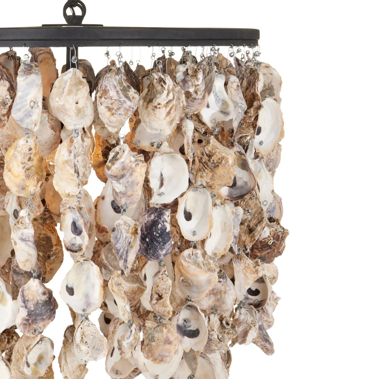 Stillwater Oval Chandelier - Image 5