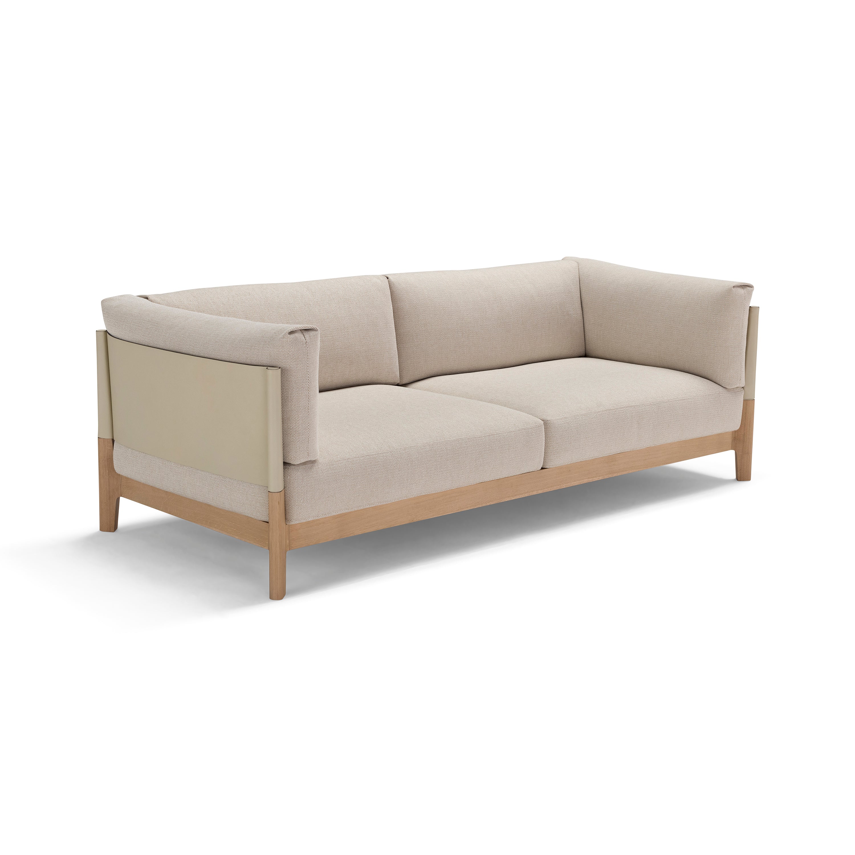 Stilt 2 Seater Sofa - Image 2