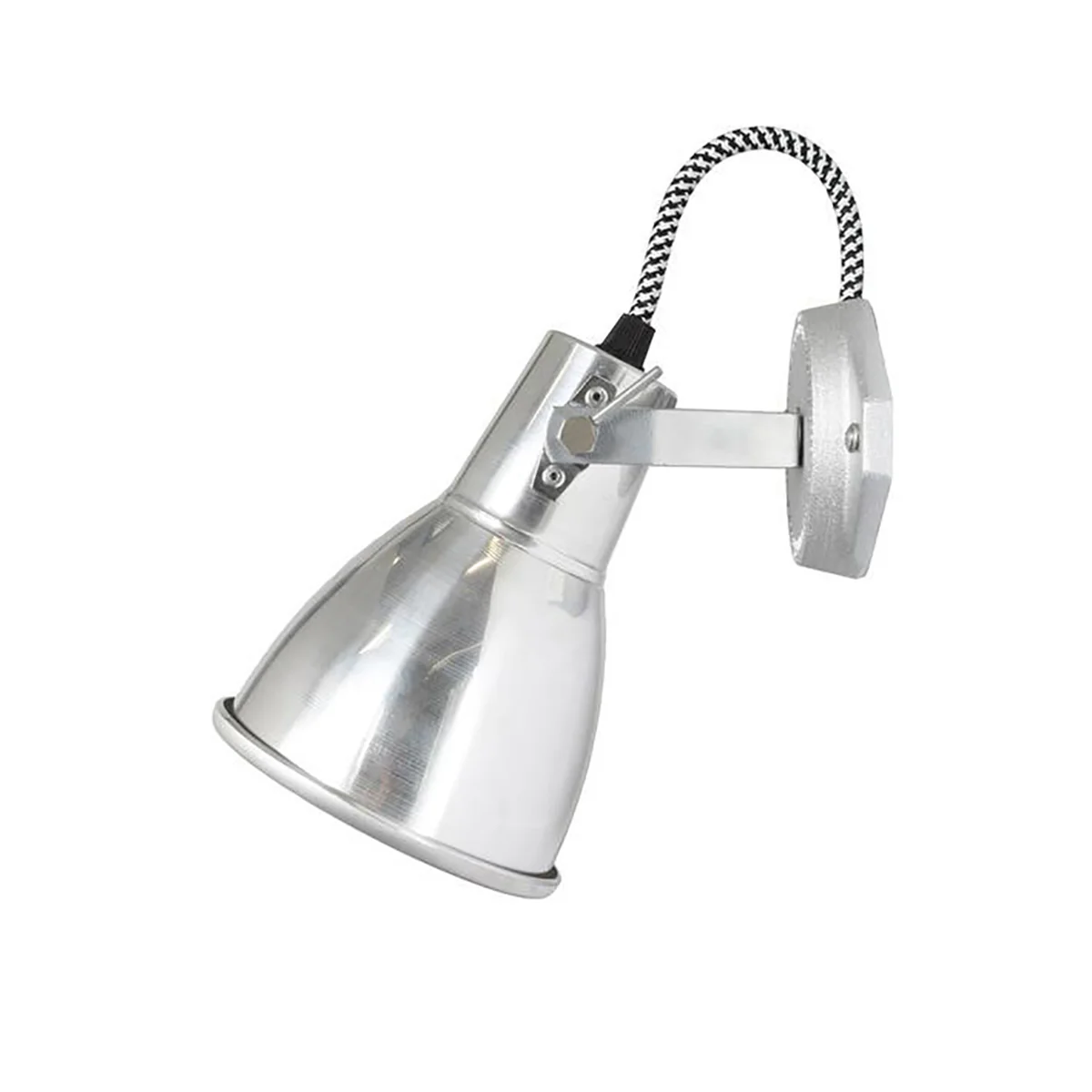 Stirrup 1 Single Wall Light - Image 3