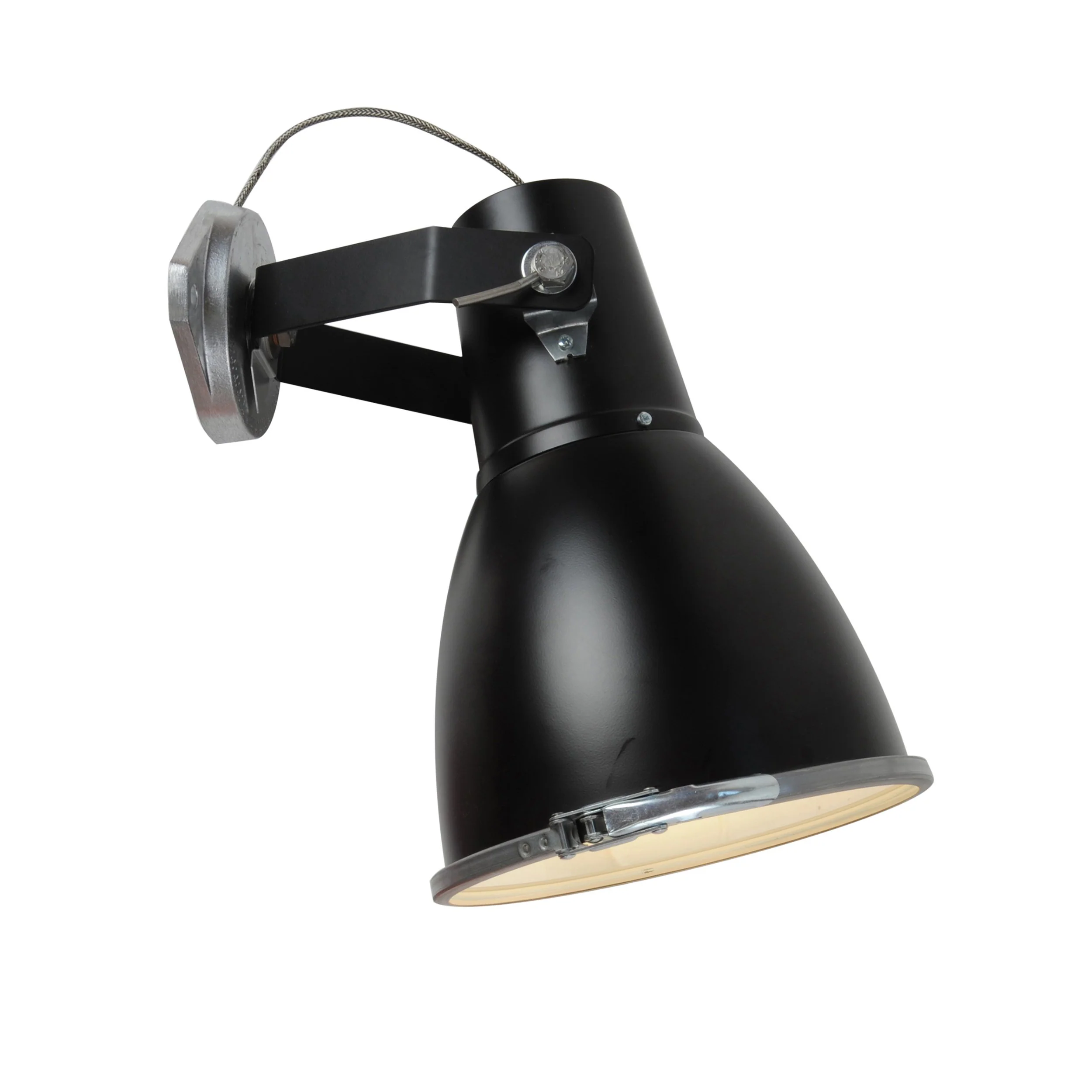 Stirrup 3 Wall Light - Image 2