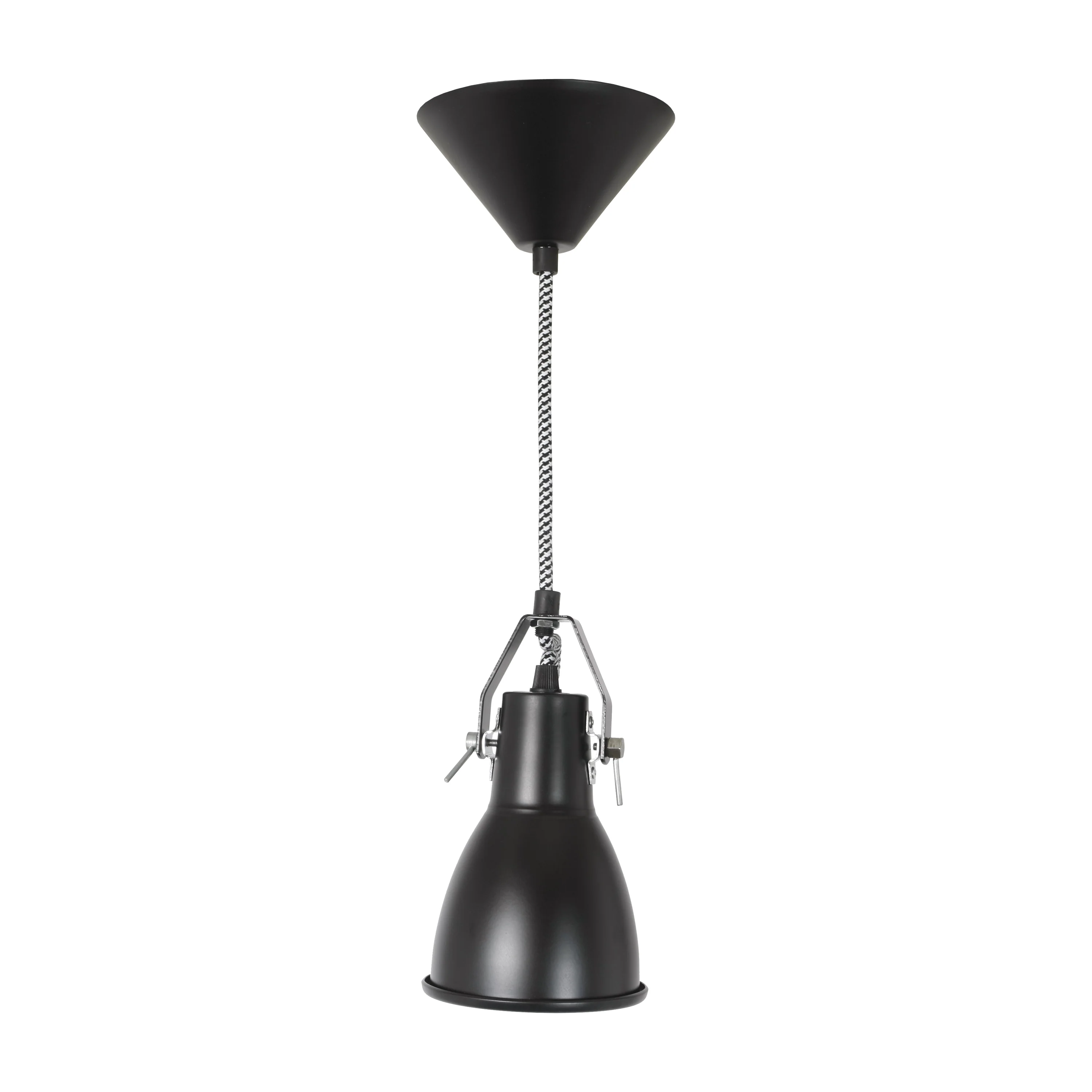Stirrup Pendant Light - Image 6