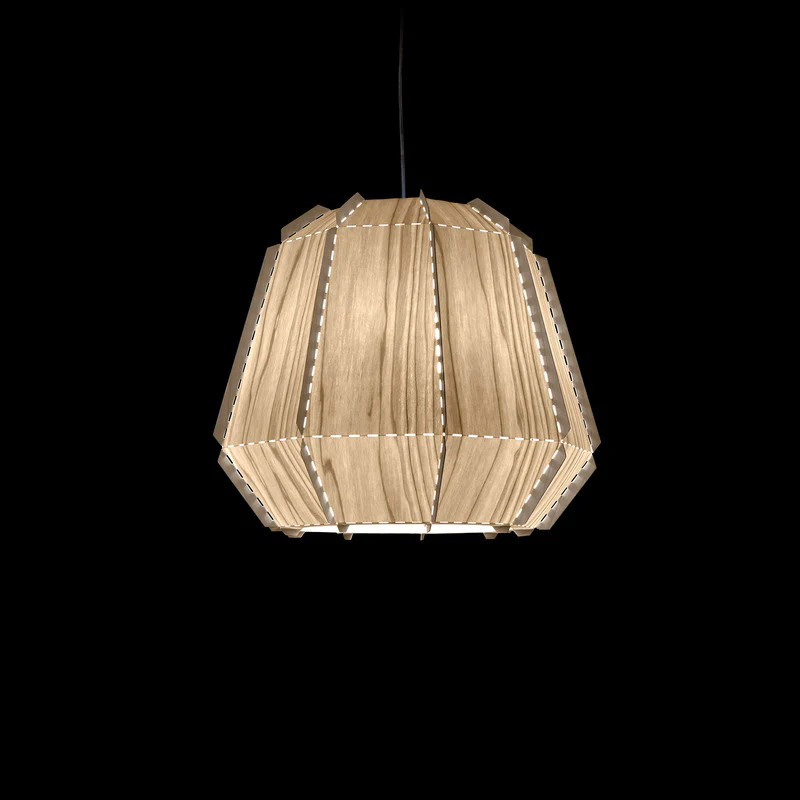 Stitches Bamako Pendant Light - Image 7