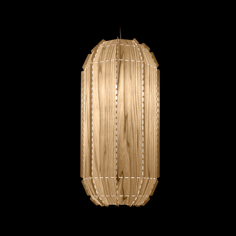 Stitches Tombuctu Pendant Light - Image 13