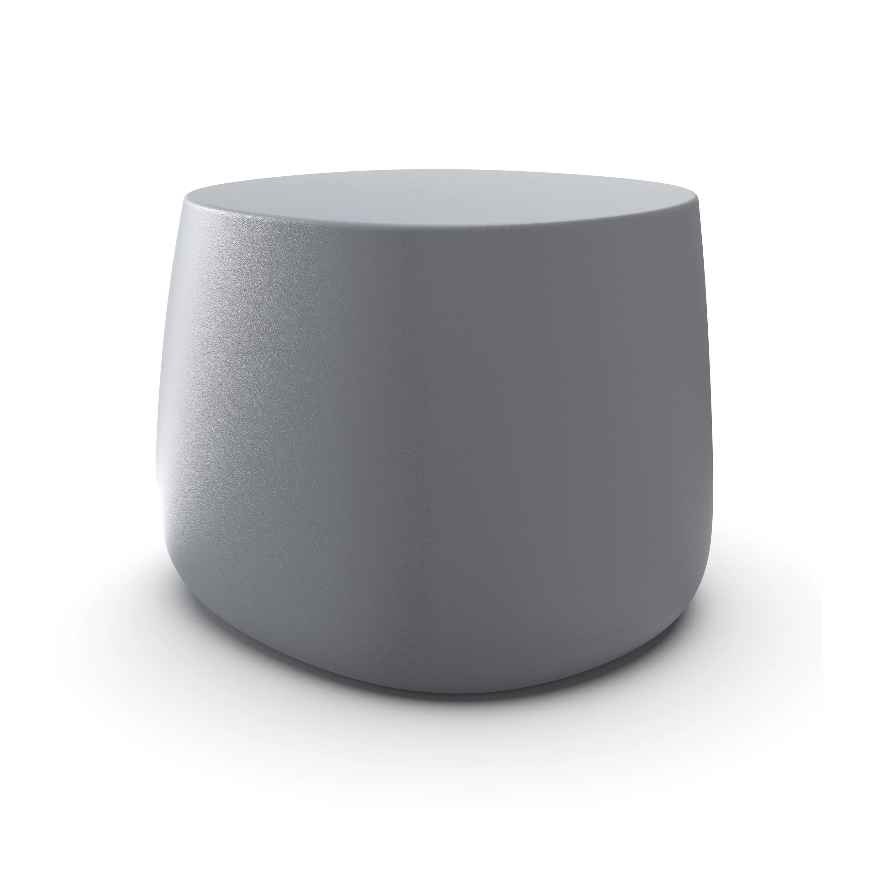 Stone Outdoor End Table - Image 29