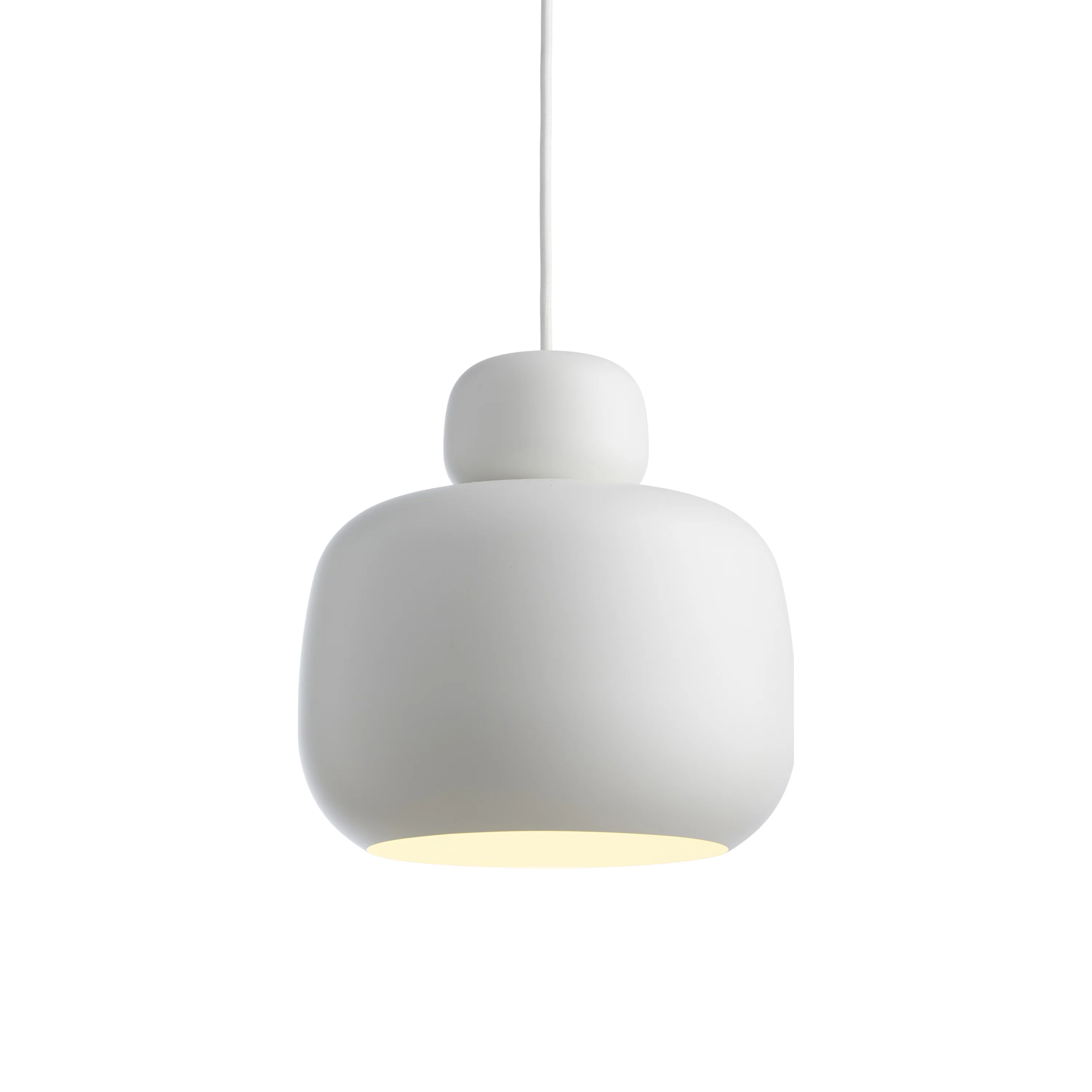 Stone Pendant Light - Image 28