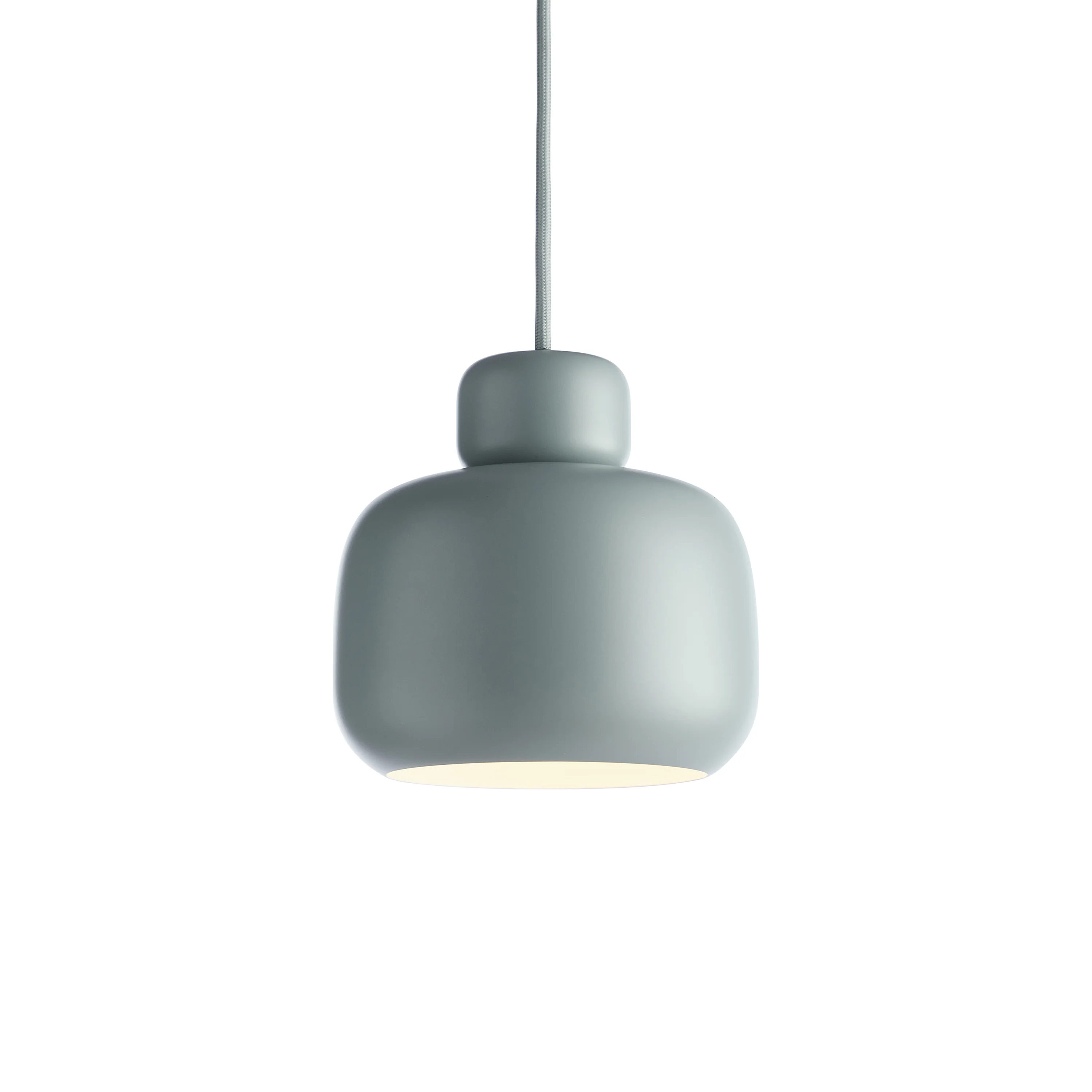 Stone Pendant Light - Image 5