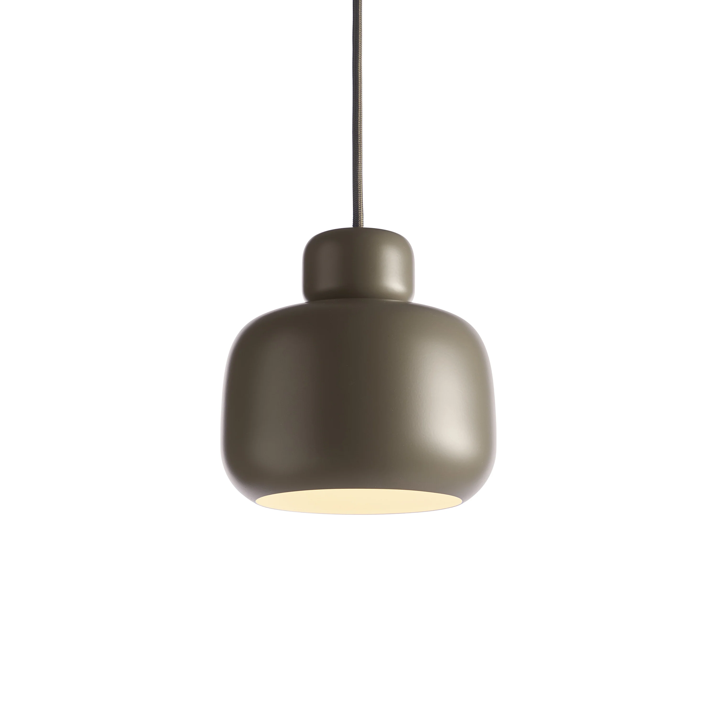 Stone Pendant Light - Image 8